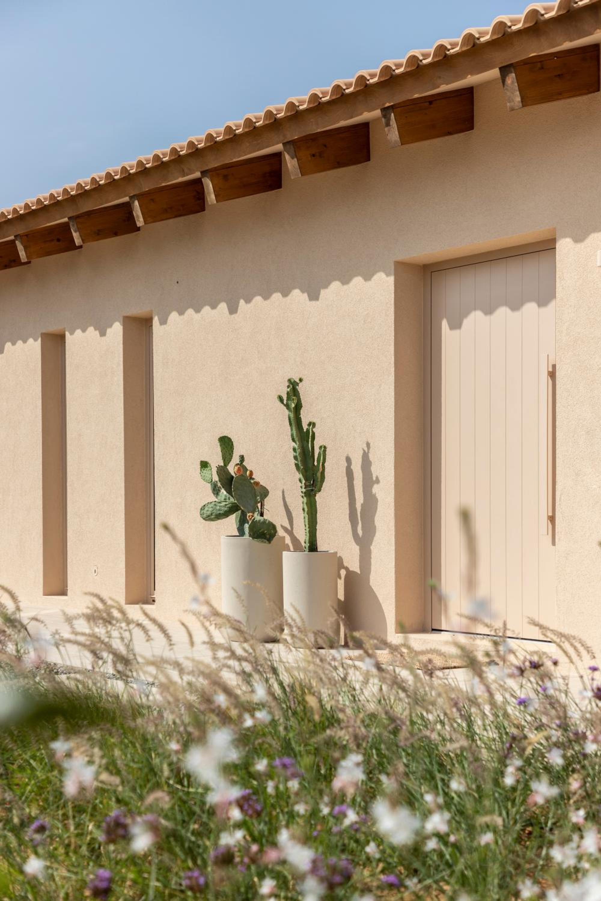 Hotel AVERTOSIA Luxury Villas - Image 1