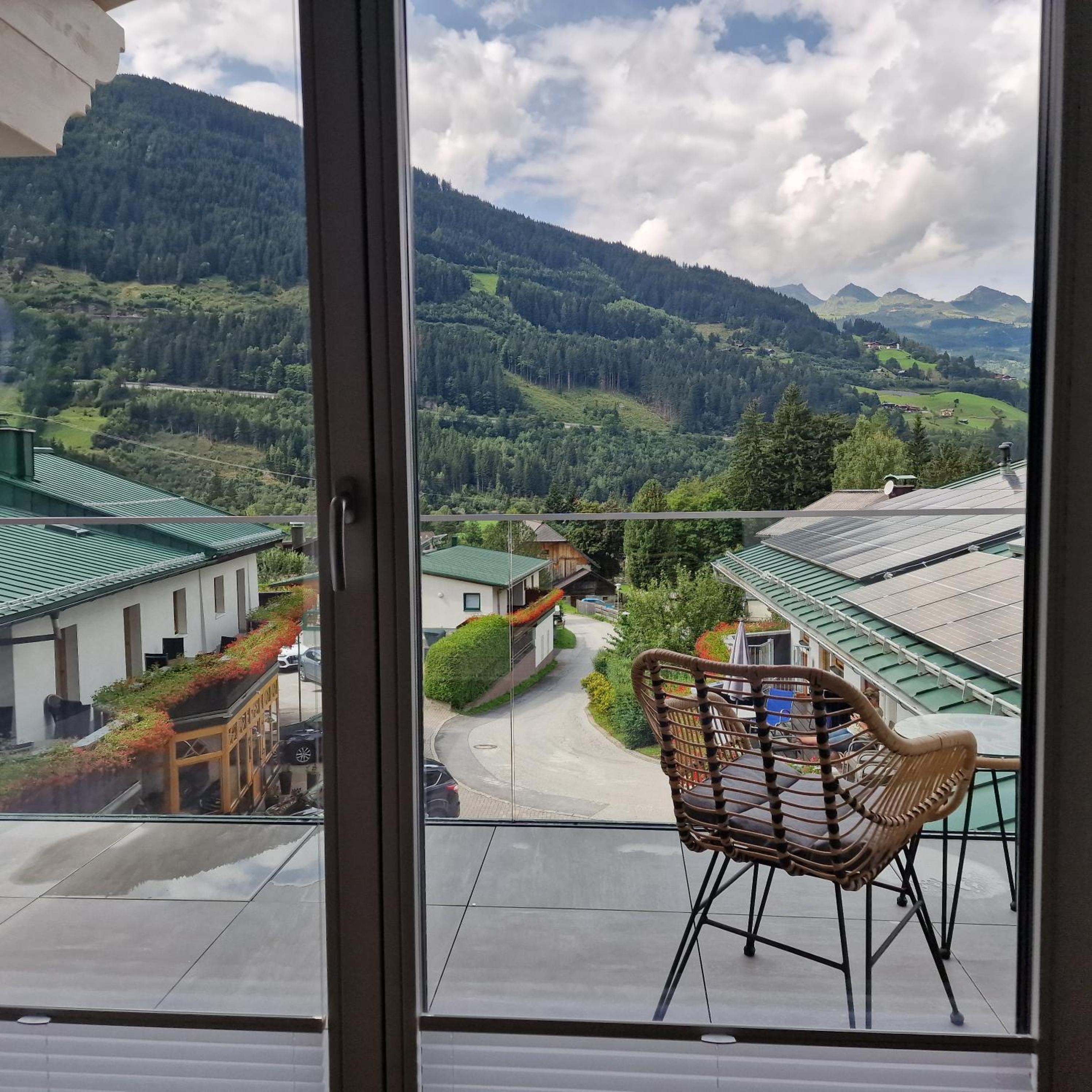Ferienwohnungen Badbruckerweg- Bad Gastein