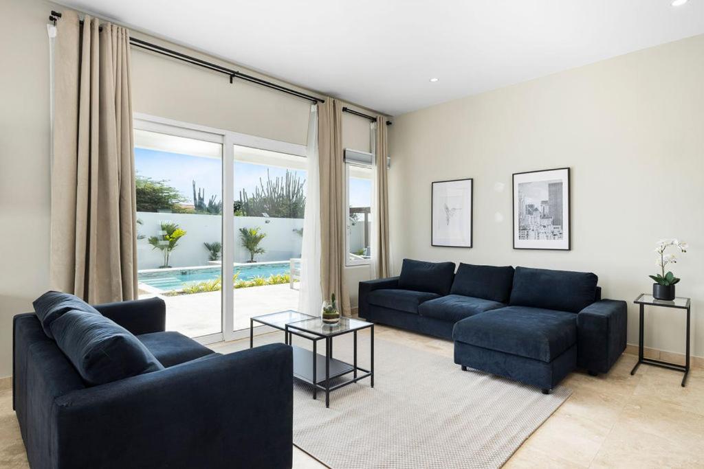 Stunning 10-bedroom Private Villa