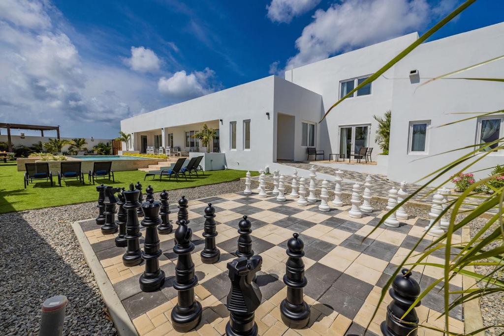 Stunning 10-bedroom Private Villa