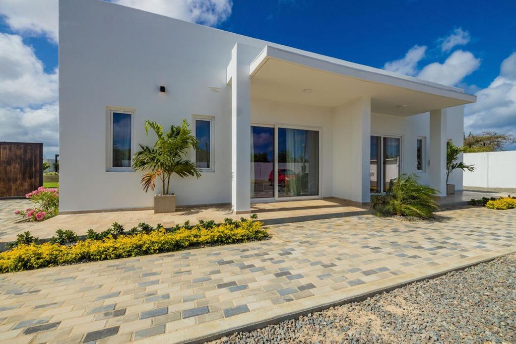Stunning 10-bedroom Private Villa