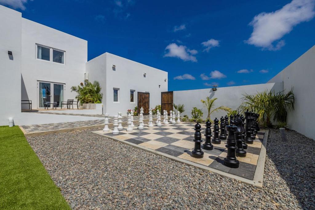 Stunning 10-bedroom Private Villa