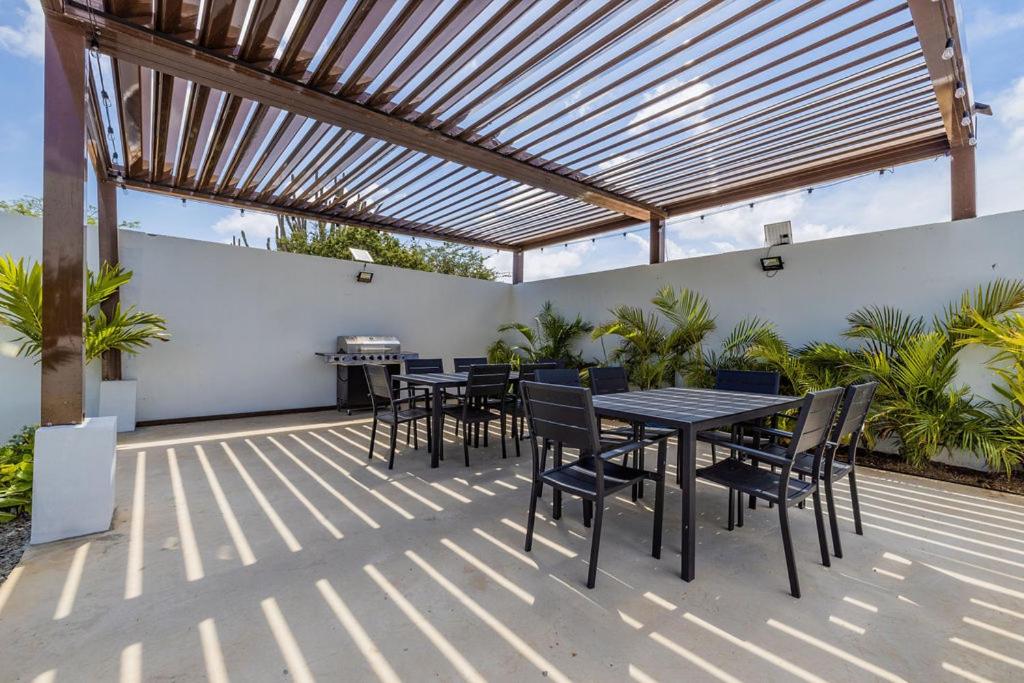 Stunning 10-bedroom Private Villa