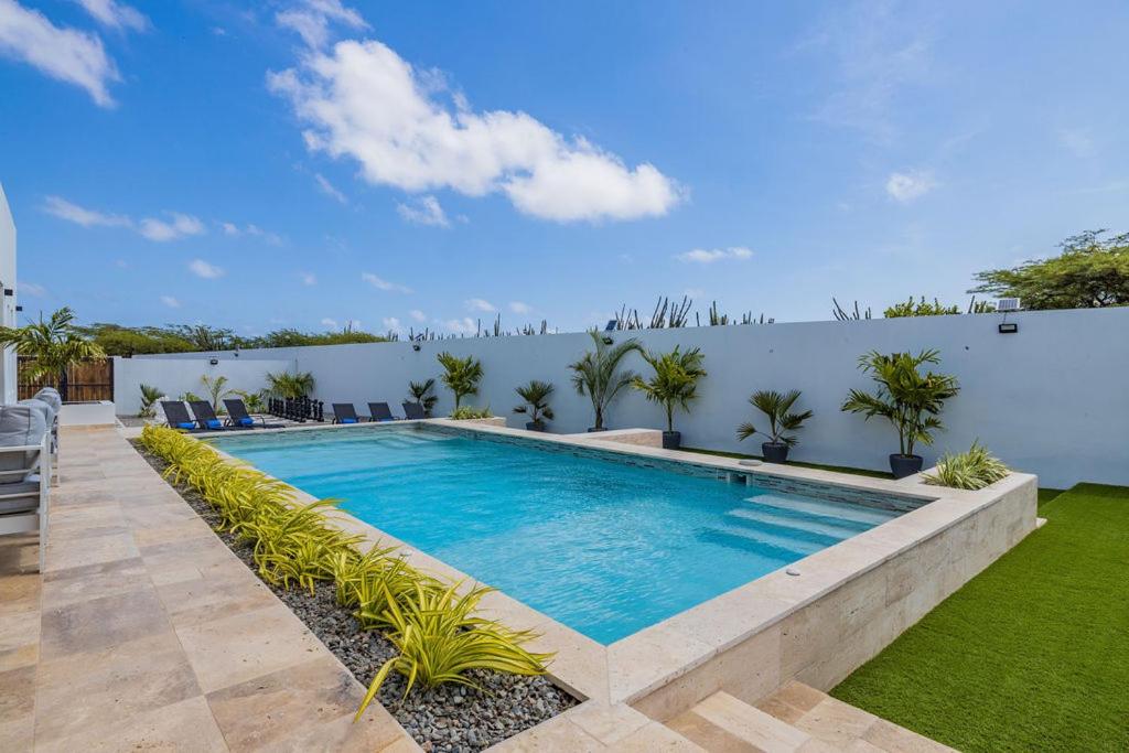 Stunning 10-bedroom Private Villa