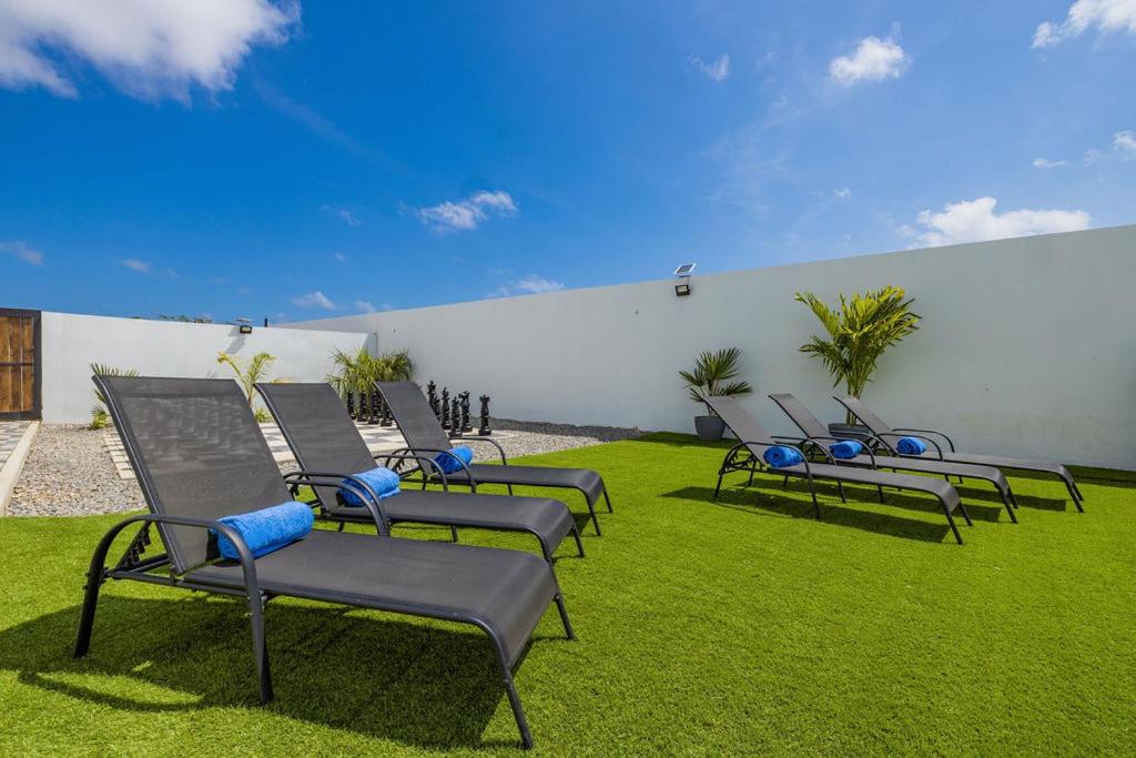 Stunning 10-bedroom Private Villa
