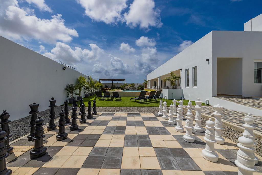 Stunning 10-bedroom Private Villa