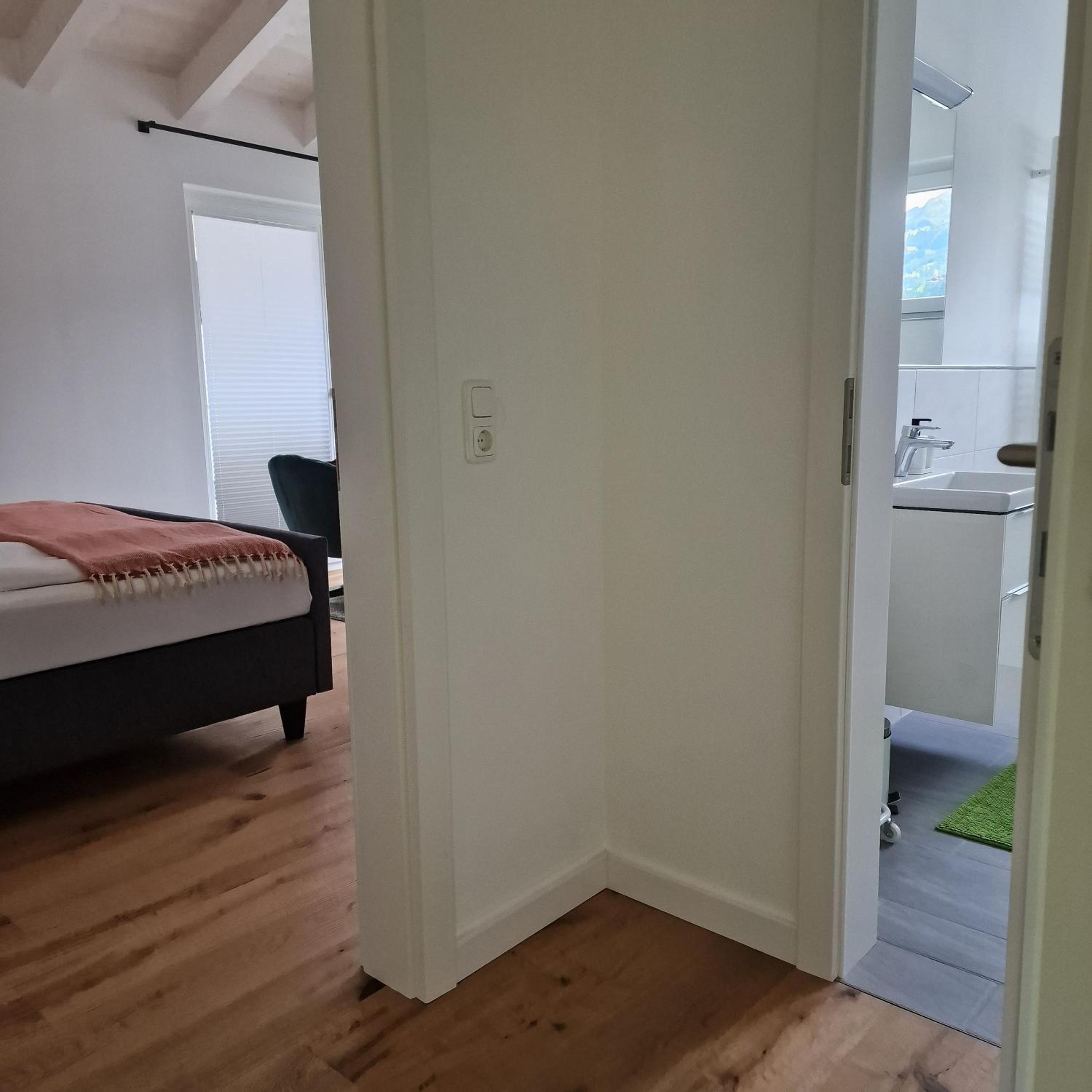 Ferienwohnungen Badbruckerweg- Bad Gastein