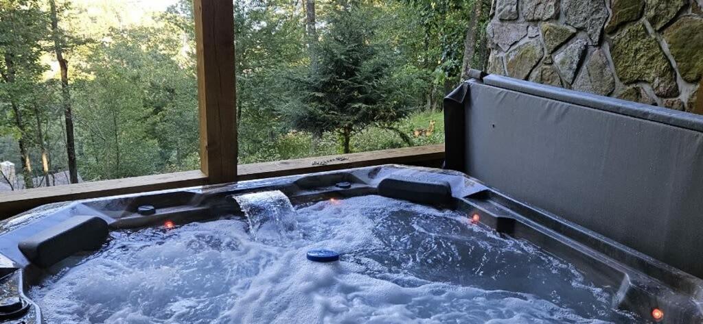 Bella Vista! Amazing Lake Views, Hot Tub, Peleton! view 2