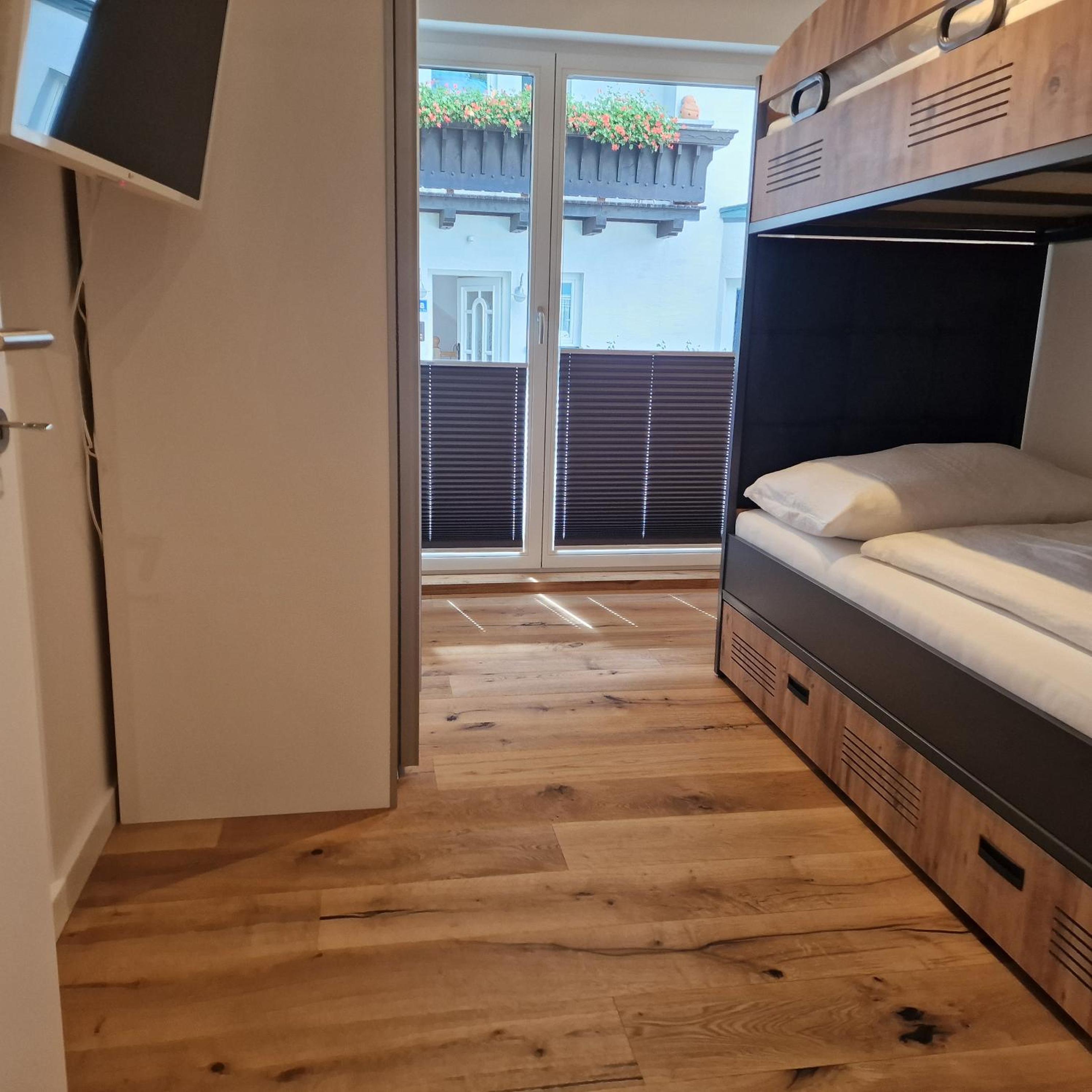 Ferienwohnungen Badbruckerweg- Bad Gastein