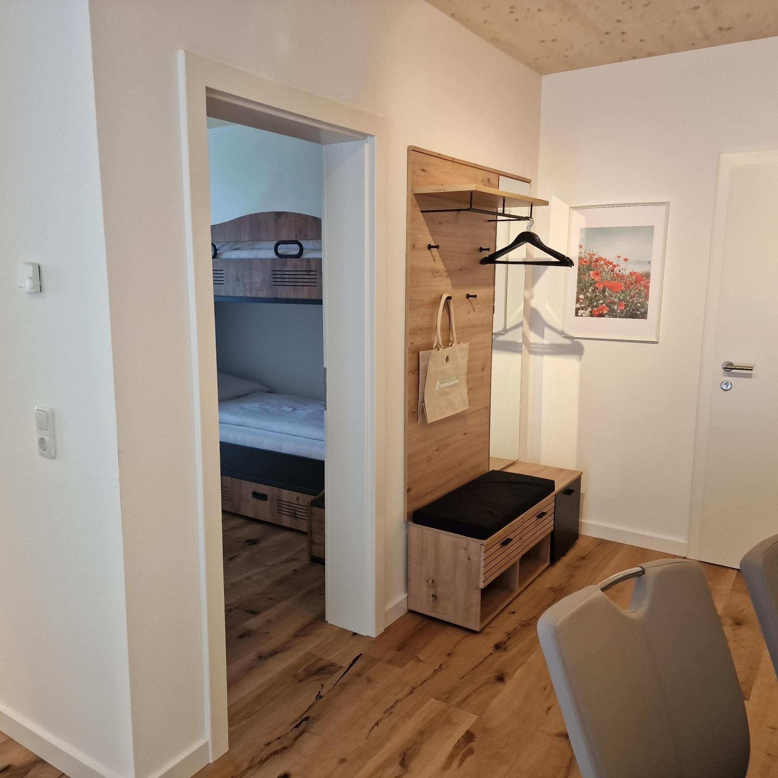 Ferienwohnungen Badbruckerweg- Bad Gastein