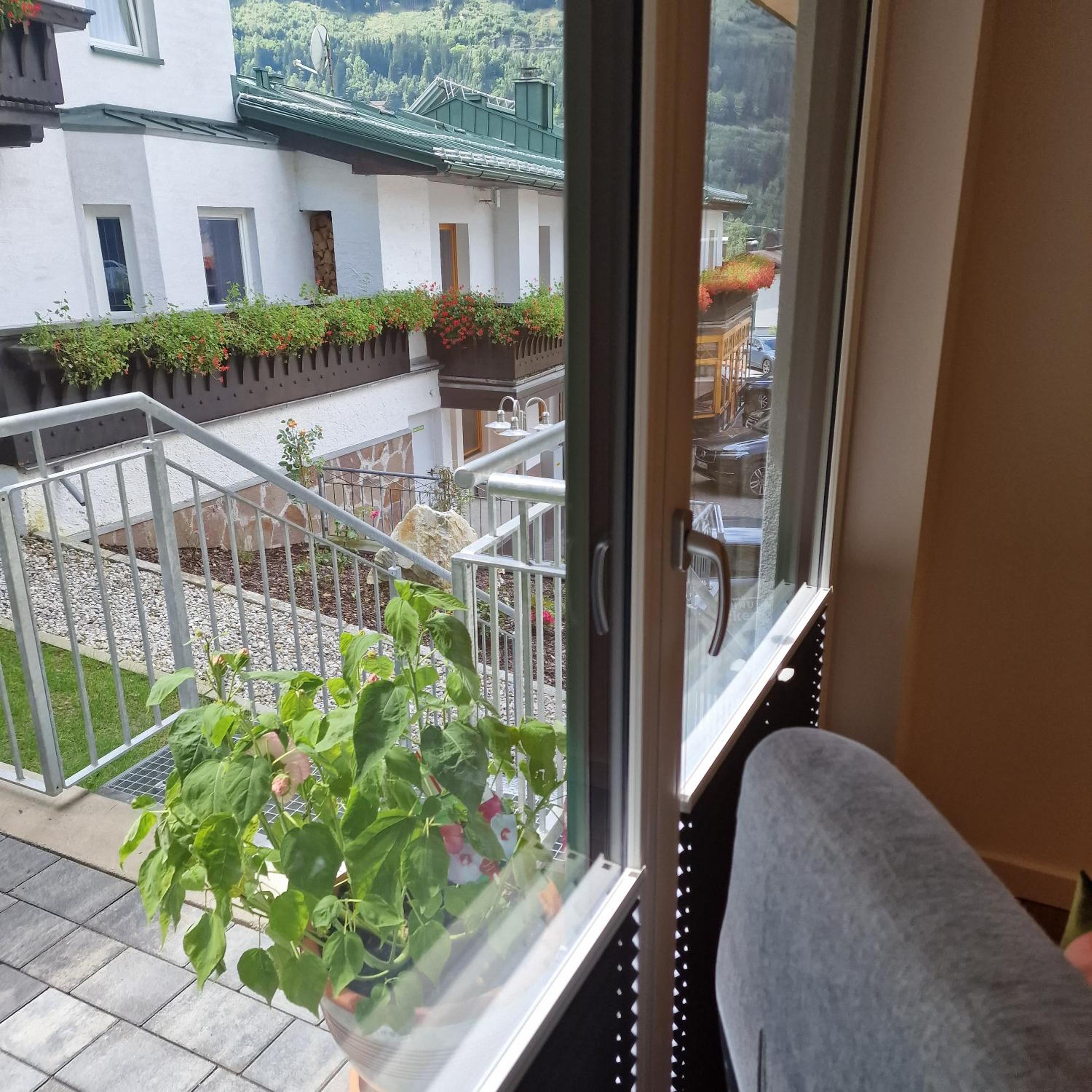 Ferienwohnungen Badbruckerweg- Bad Gastein