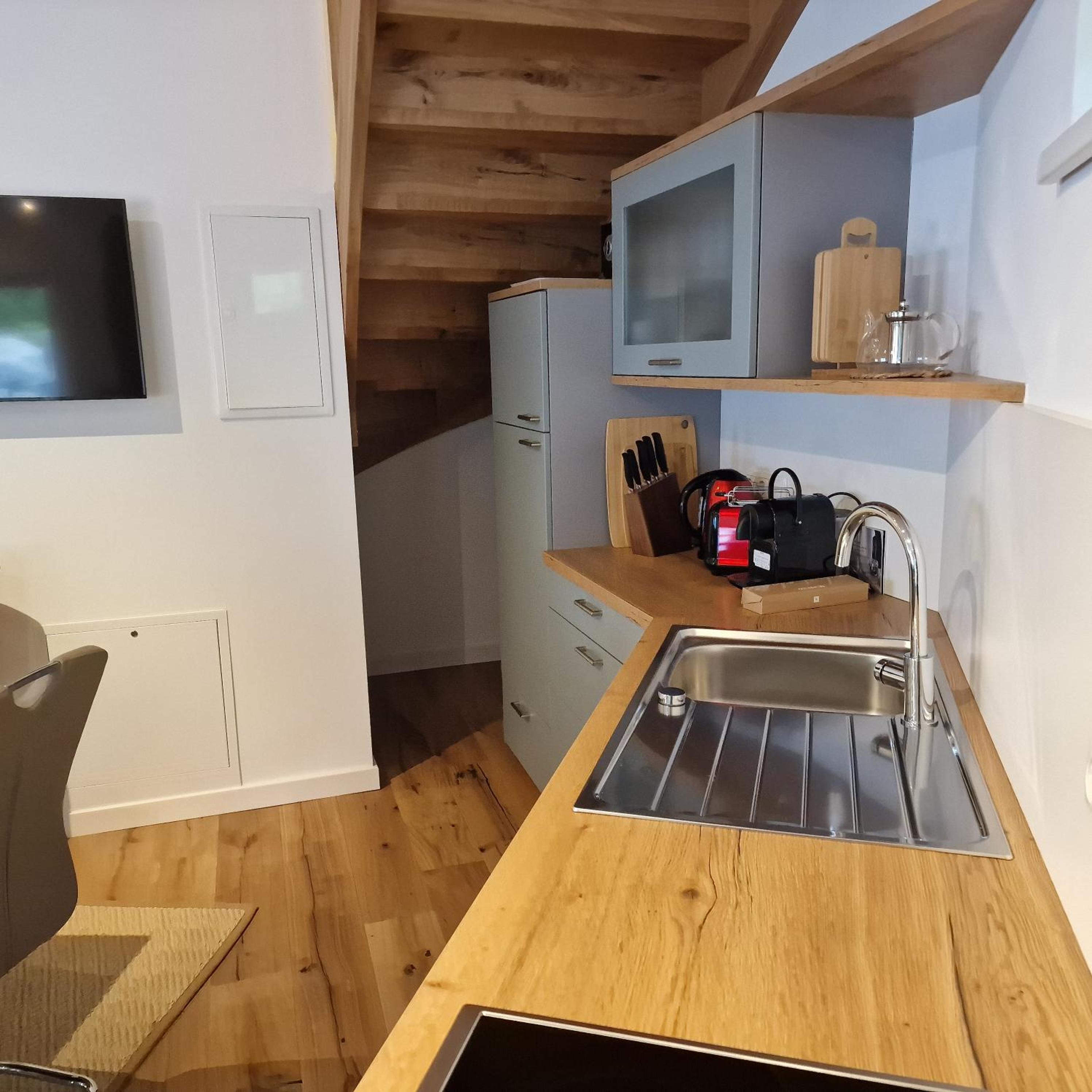 Ferienwohnungen Badbruckerweg- Bad Gastein