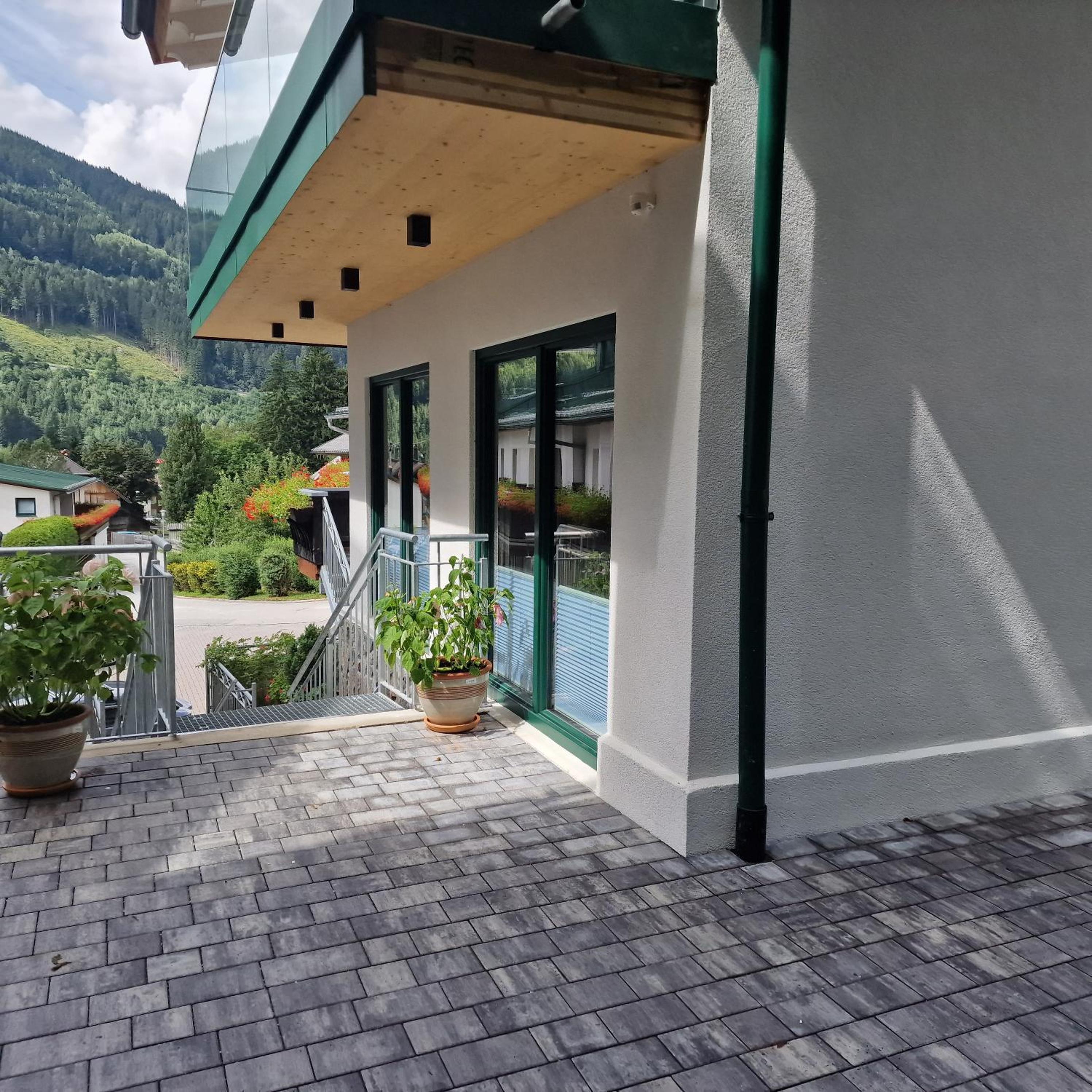 Ferienwohnungen Badbruckerweg- Bad Gastein