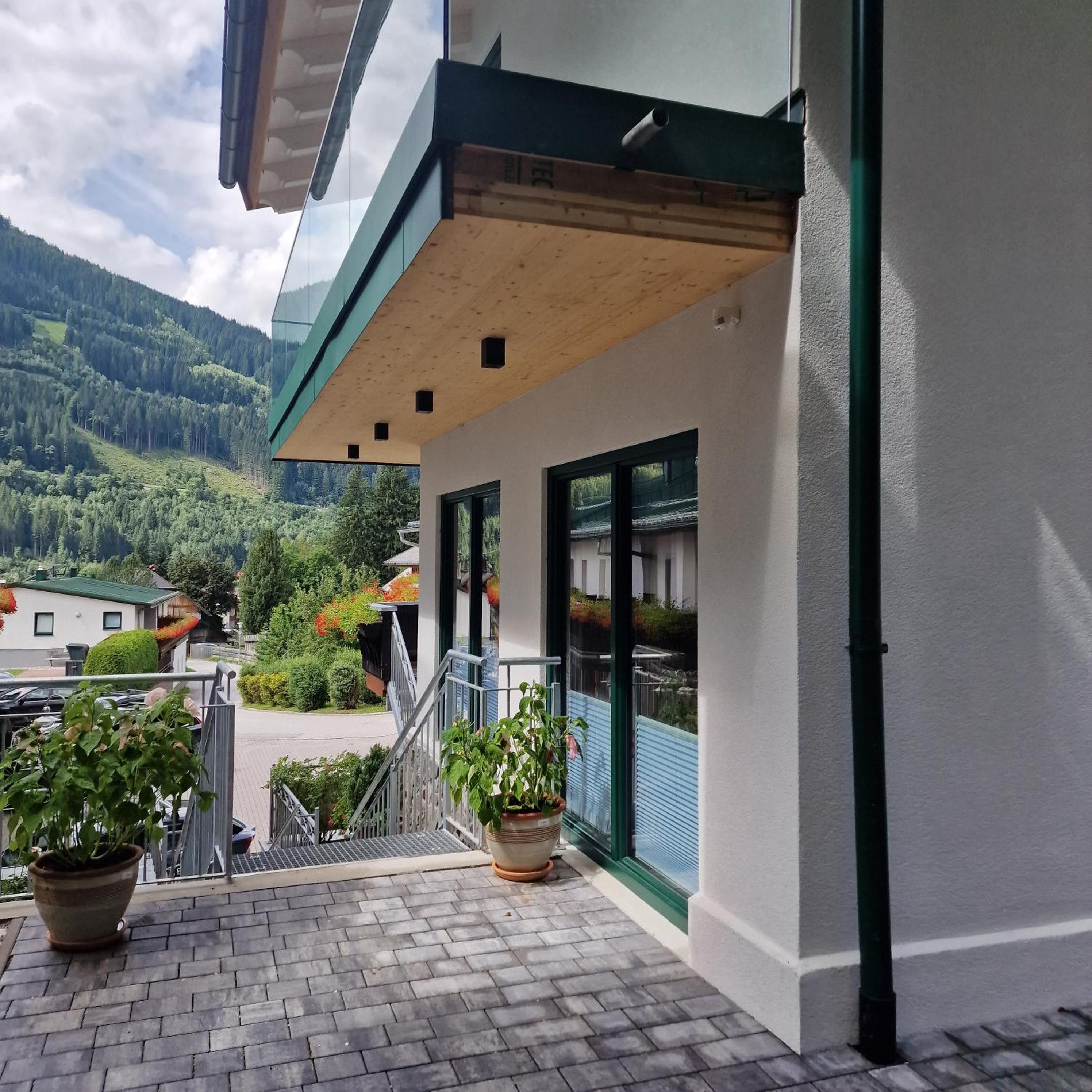 Ferienwohnungen Badbruckerweg- Bad Gastein