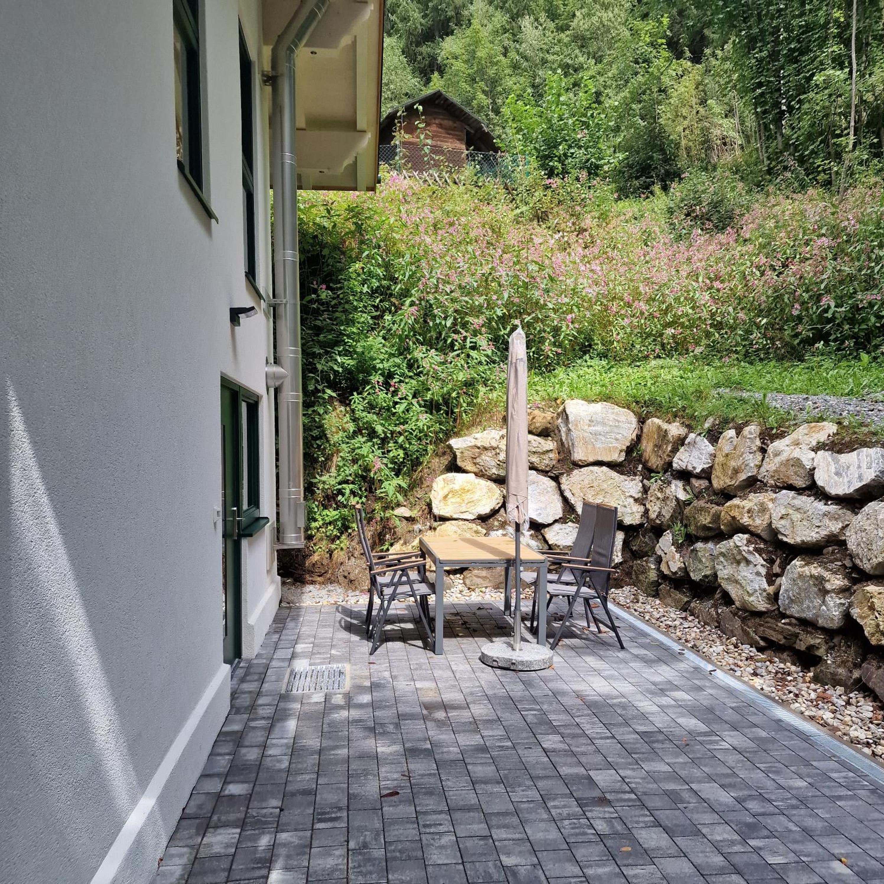 Ferienwohnungen Badbruckerweg- Bad Gastein
