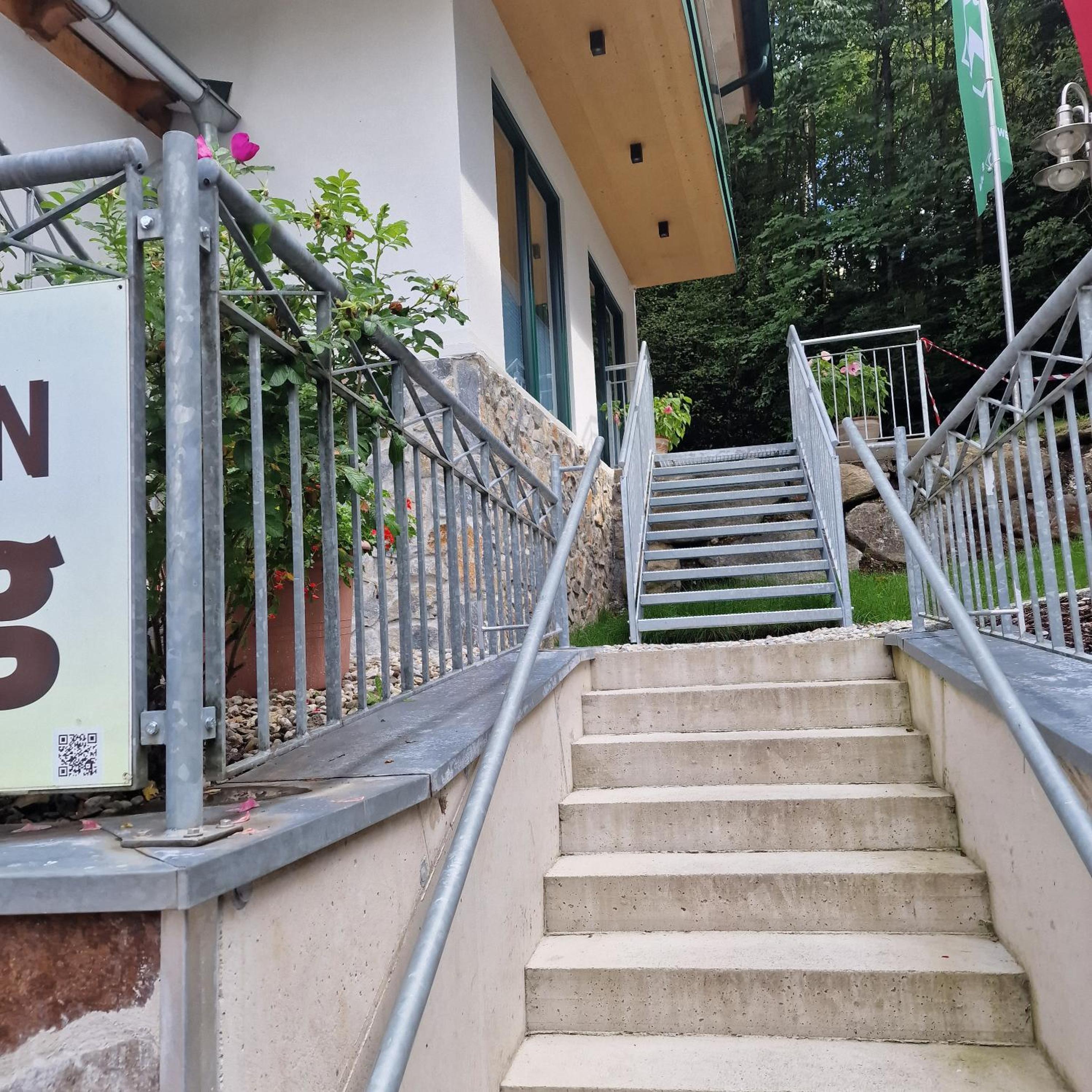 Ferienwohnungen Badbruckerweg- Bad Gastein
