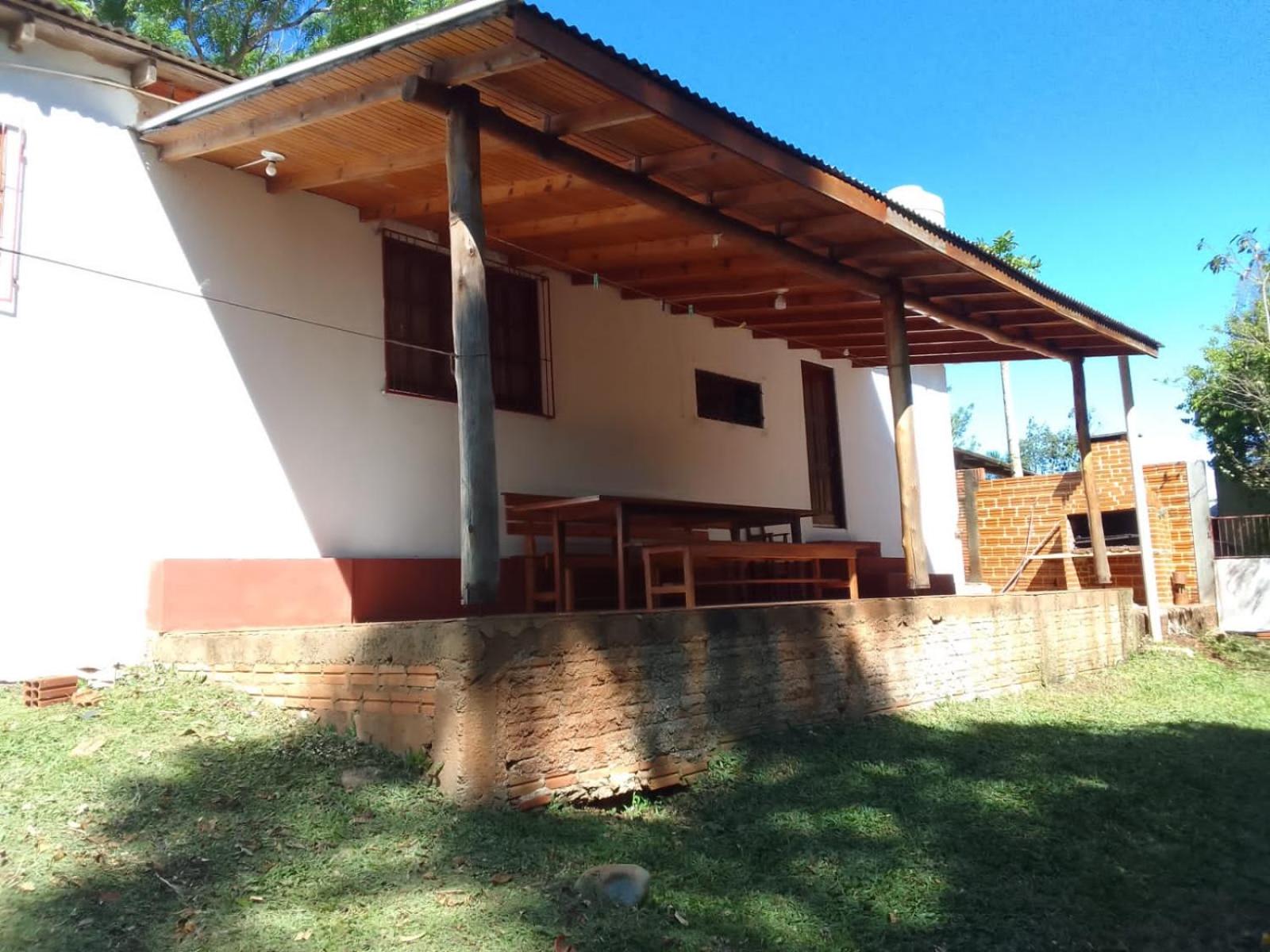 Casa del Río