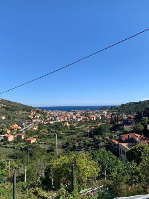 Ca' Ruggi view 2
