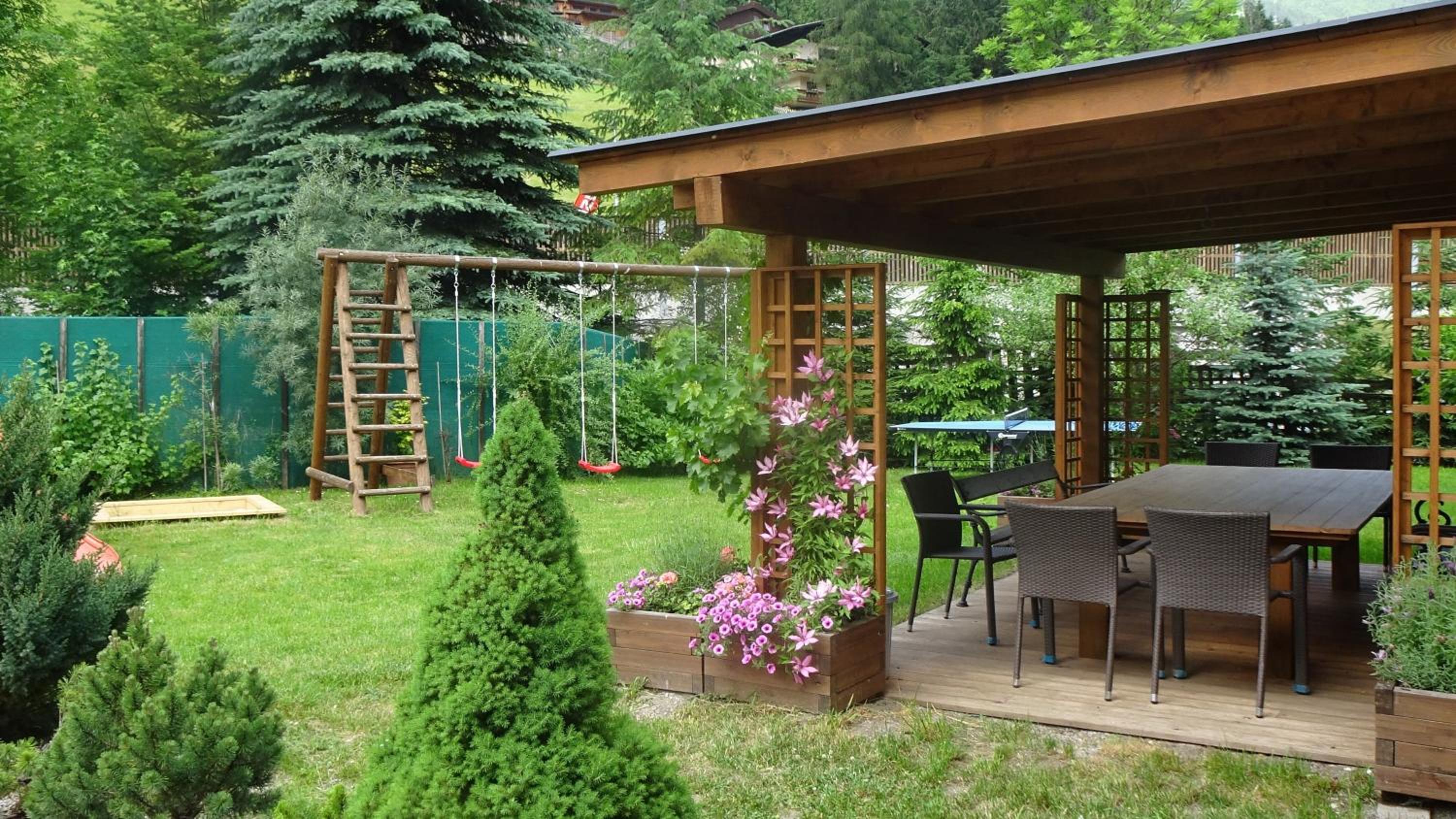 Schlossalm Appartement