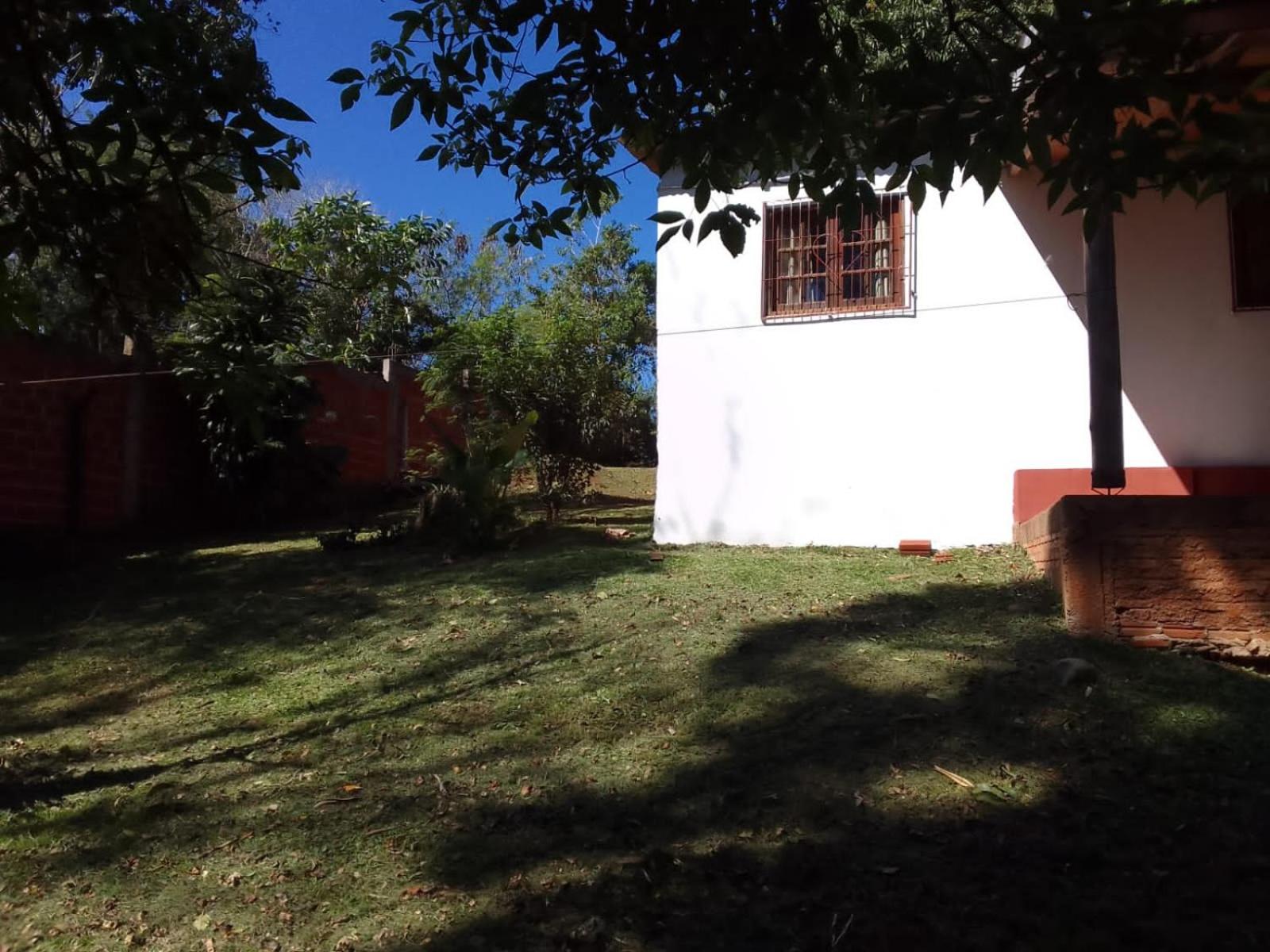 Casa del Río