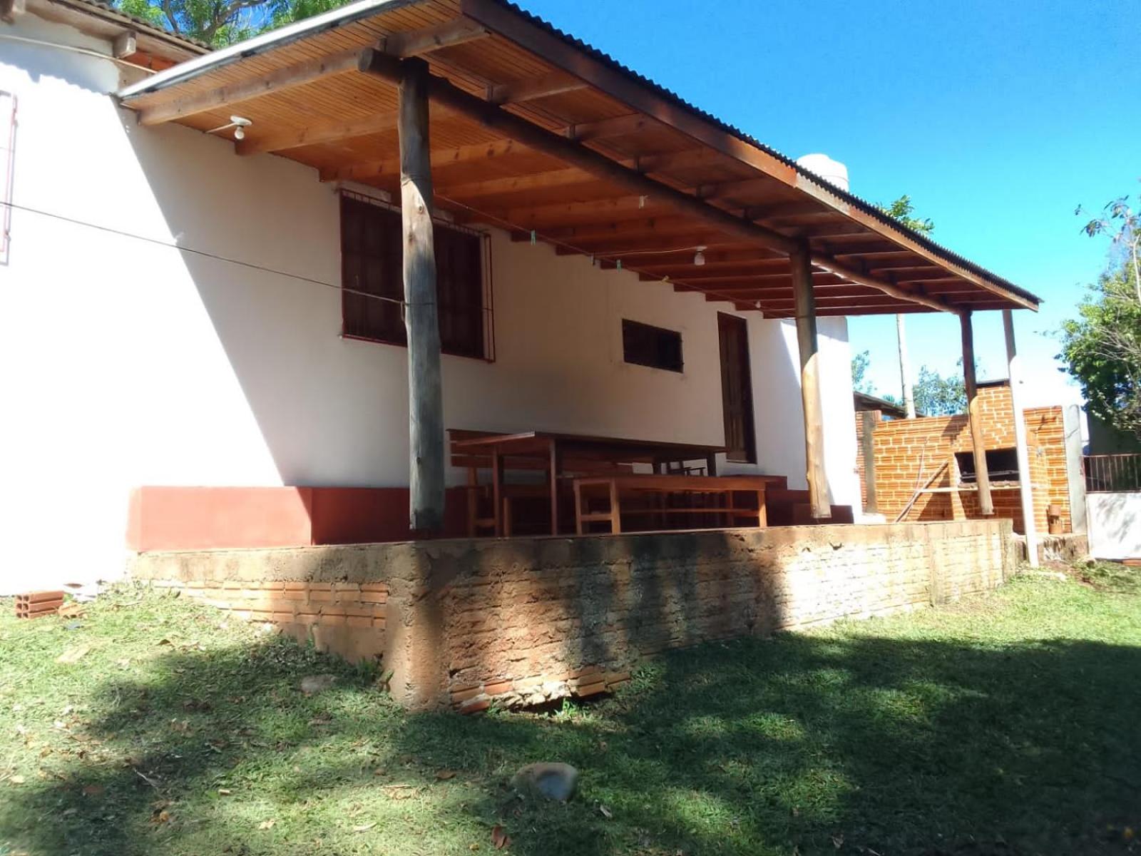 Casa del Río
