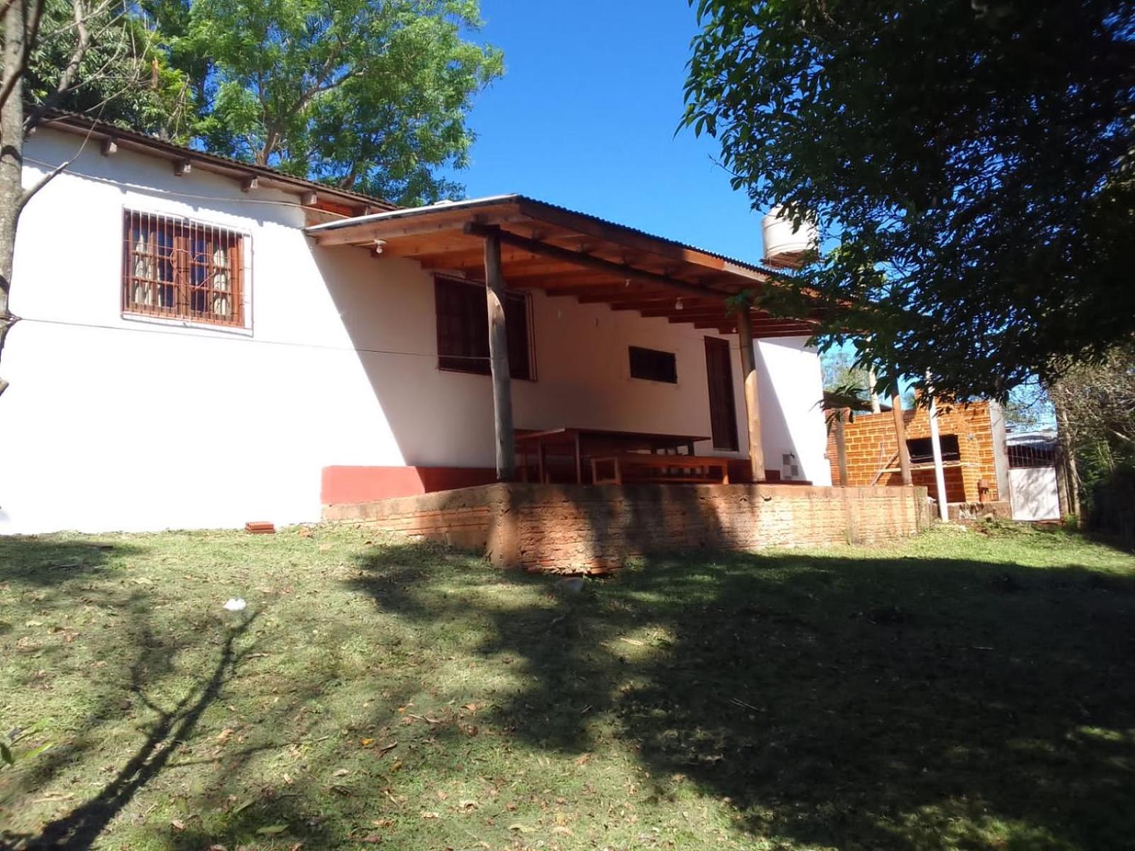Casa del Río