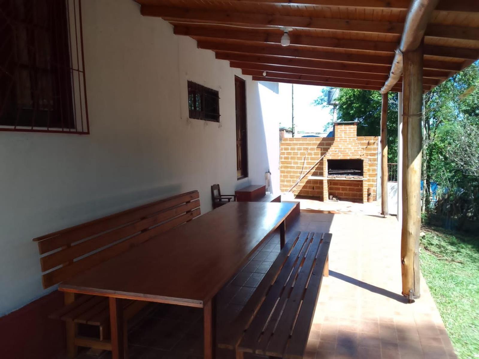 Casa del Río