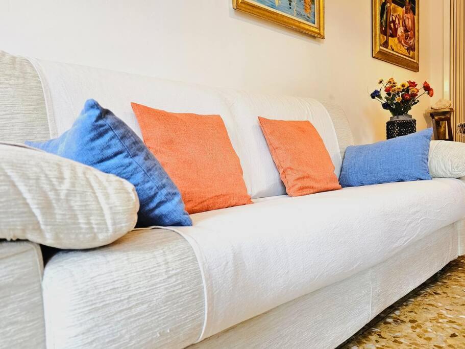 [ Portofino ] Centro di Rapallo photo 4