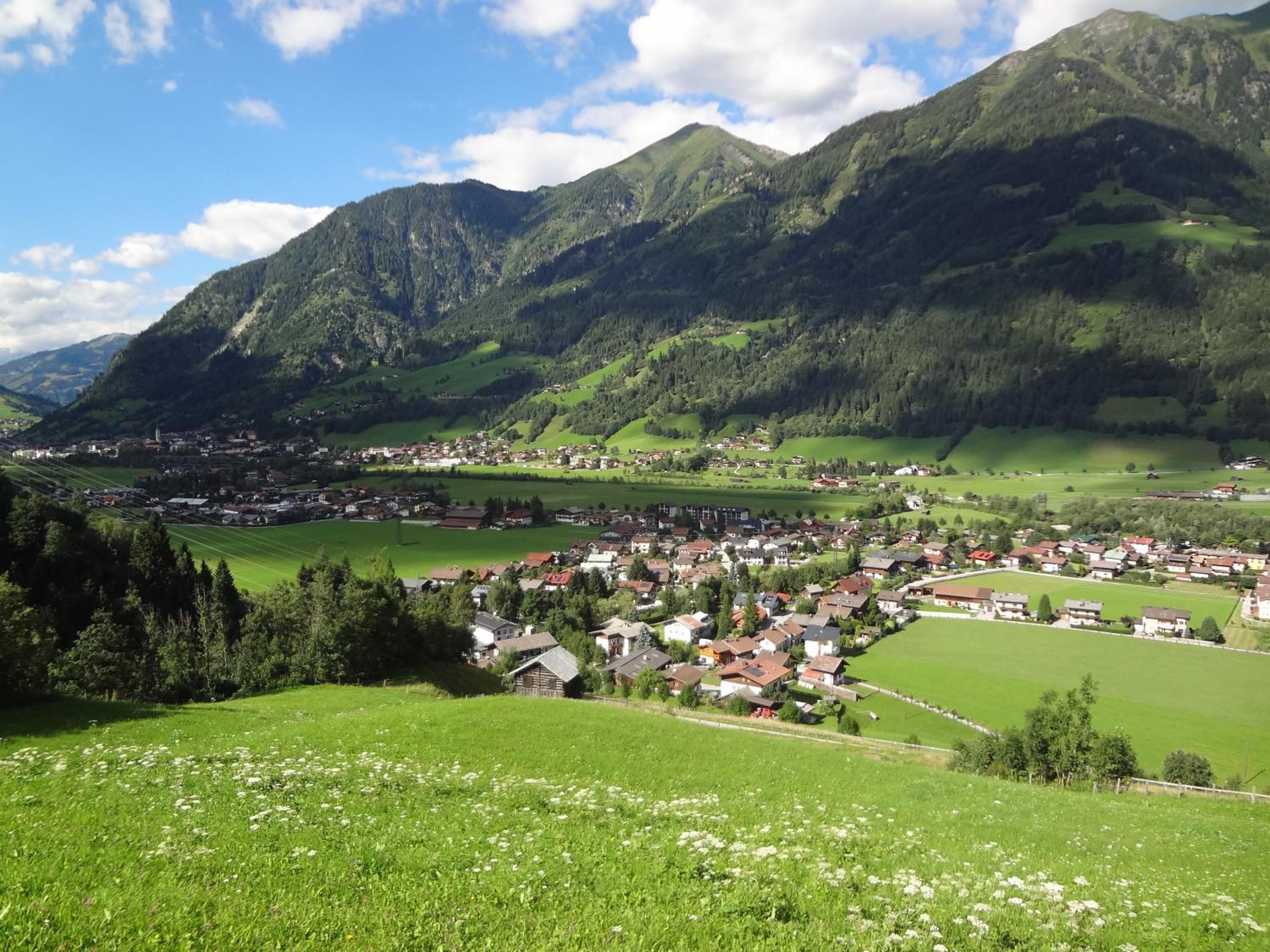 Schlossalm Appartement