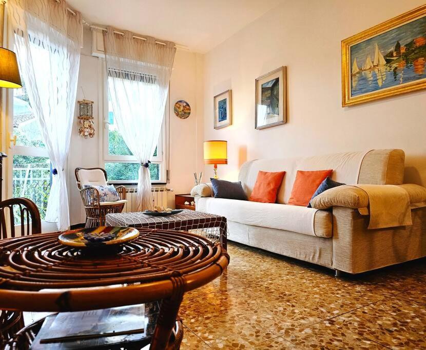 [ Portofino ] Centro di Rapallo photo 3