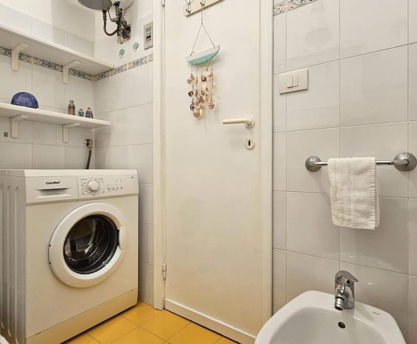 [ Portofino ] Centro di Rapallo photo 2