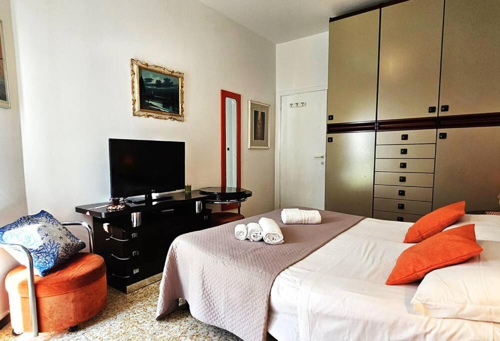 [ Portofino ] Centro di Rapallo photo 5