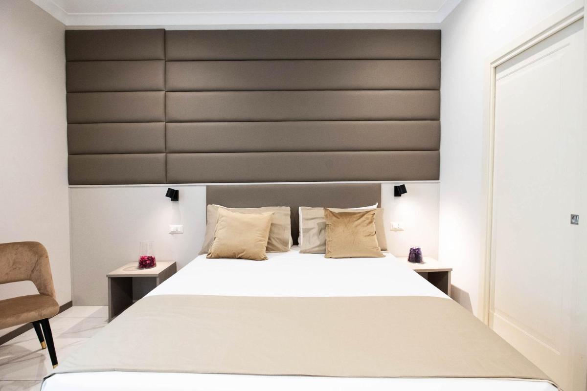 Imperatrice Suites