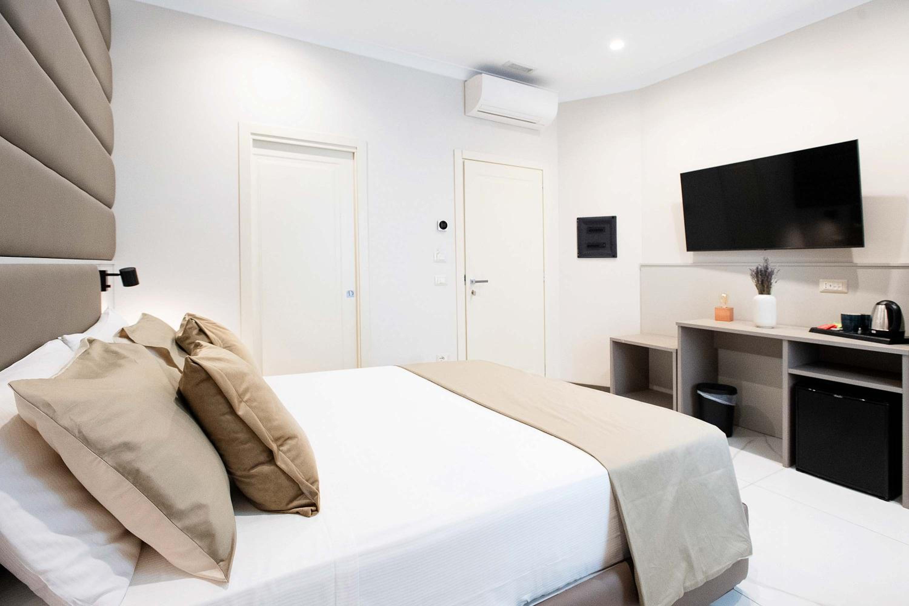Imperatrice Suites
