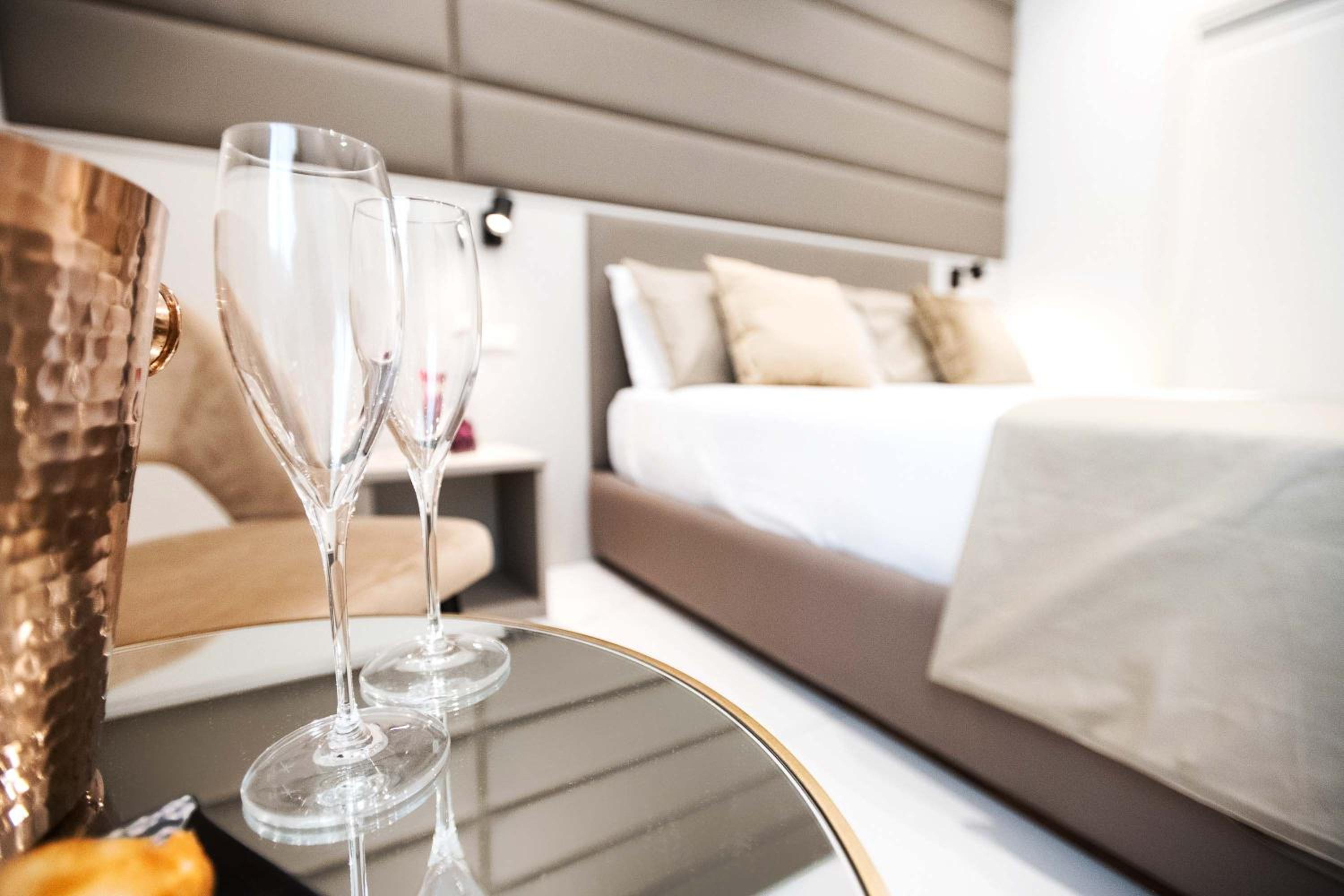 Imperatrice Suites