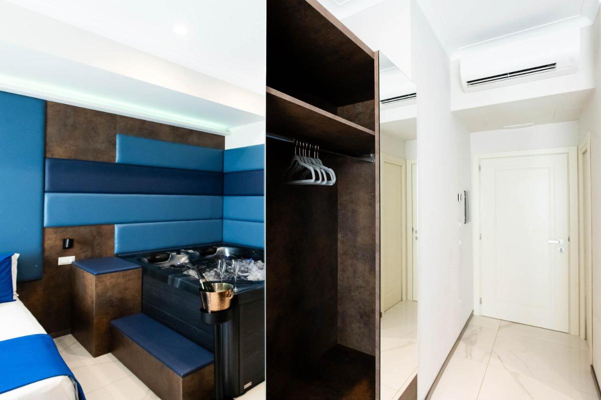 Imperatrice Suites