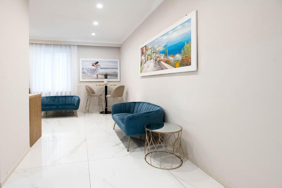 Imperatrice Suites