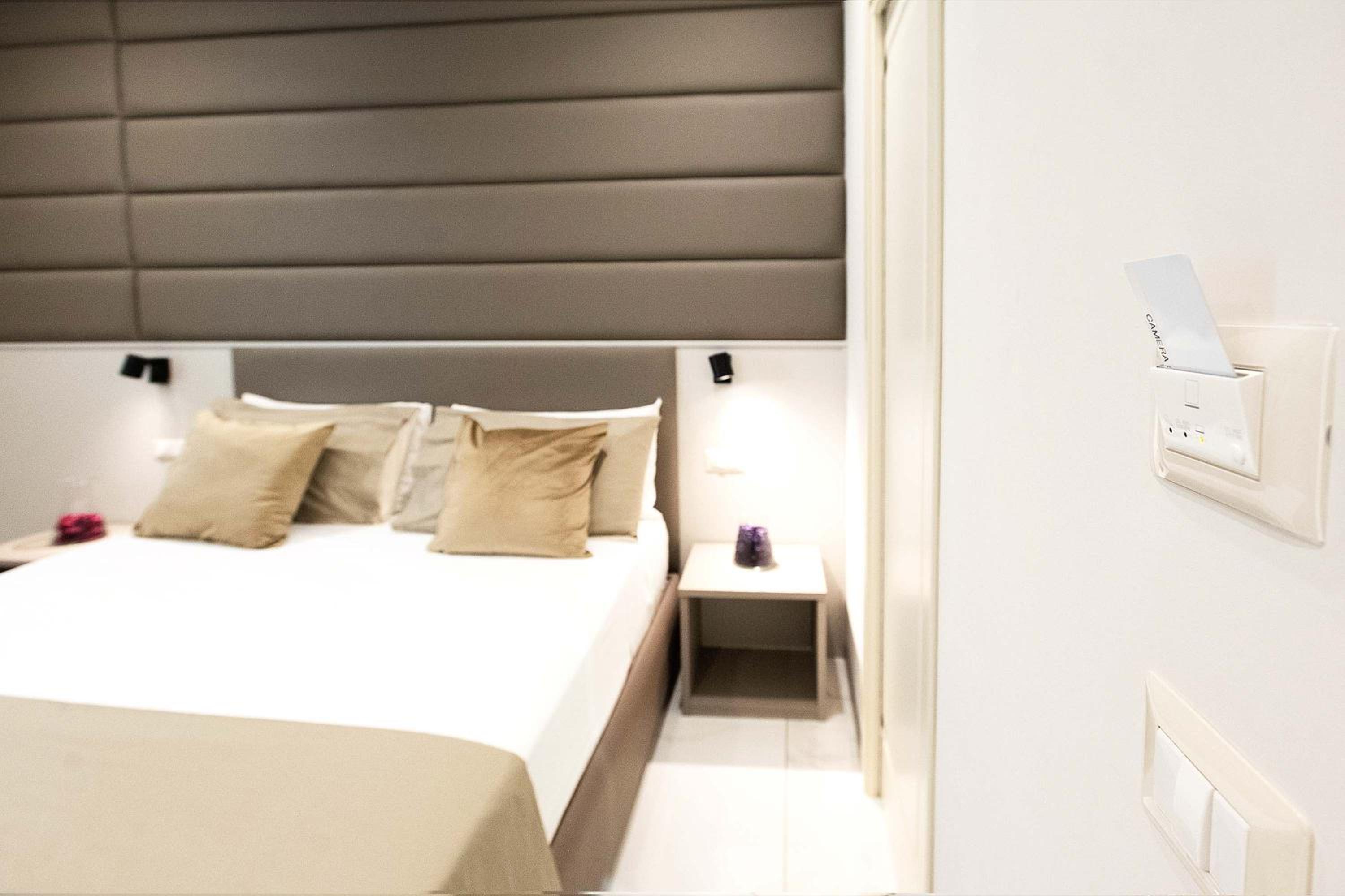 Imperatrice Suites