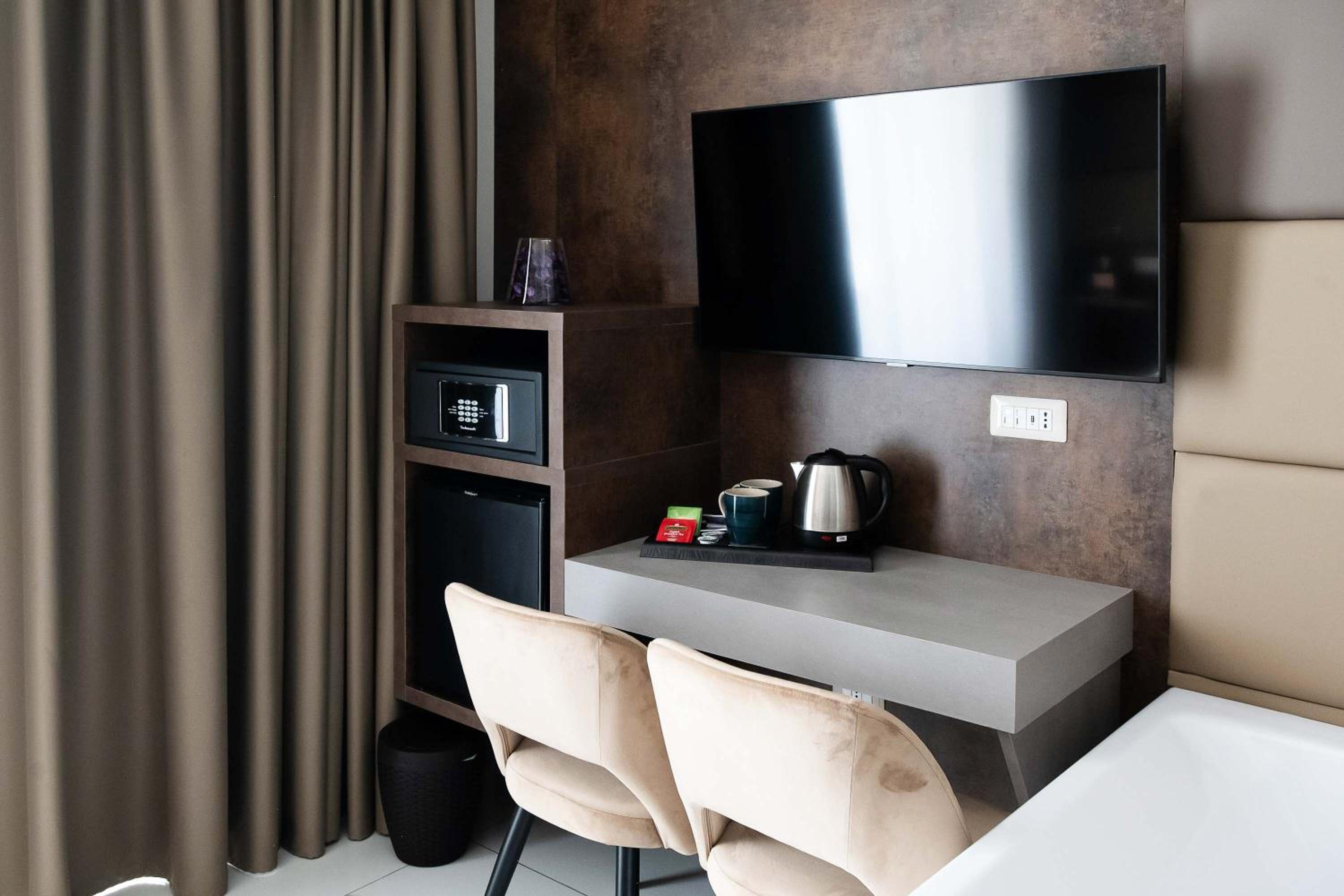 Imperatrice Suites