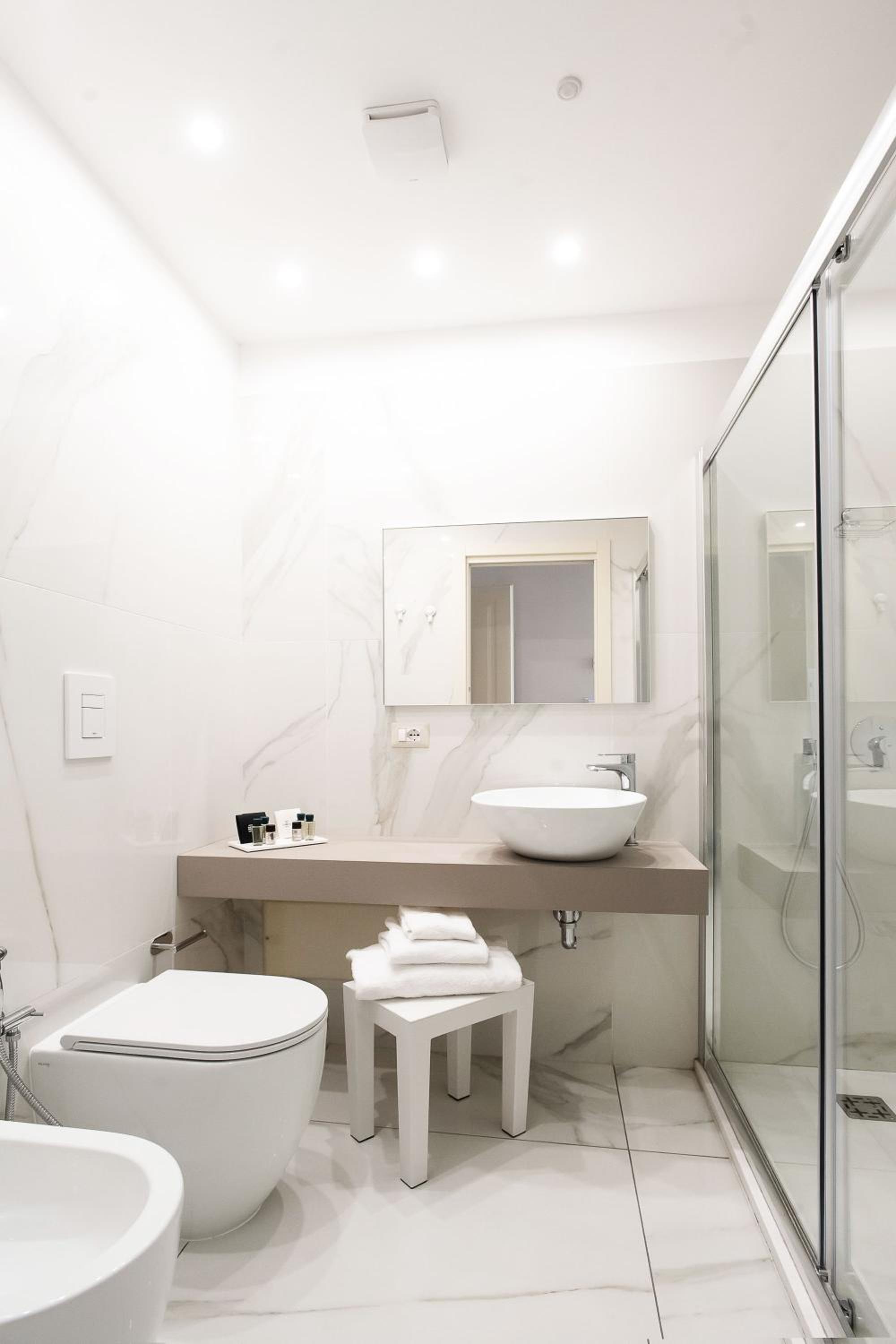 Imperatrice Suites