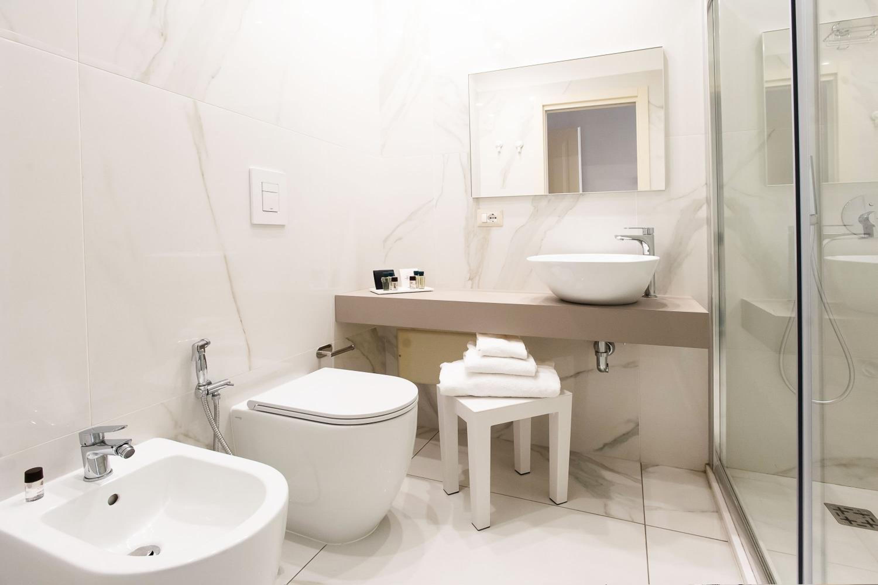 Imperatrice Suites