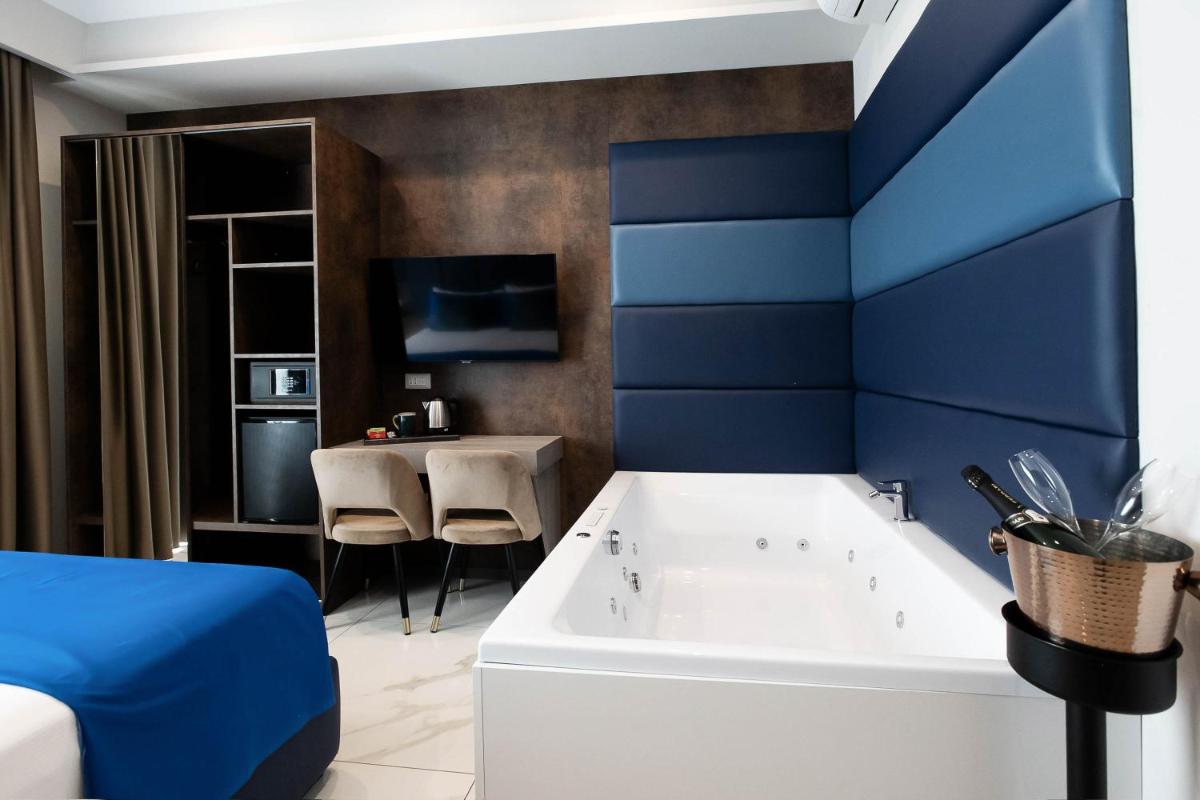 Imperatrice Suites
