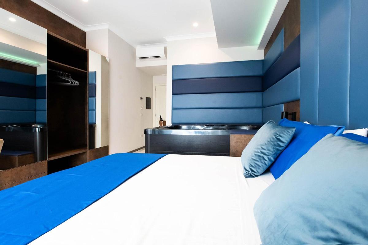 Imperatrice Suites