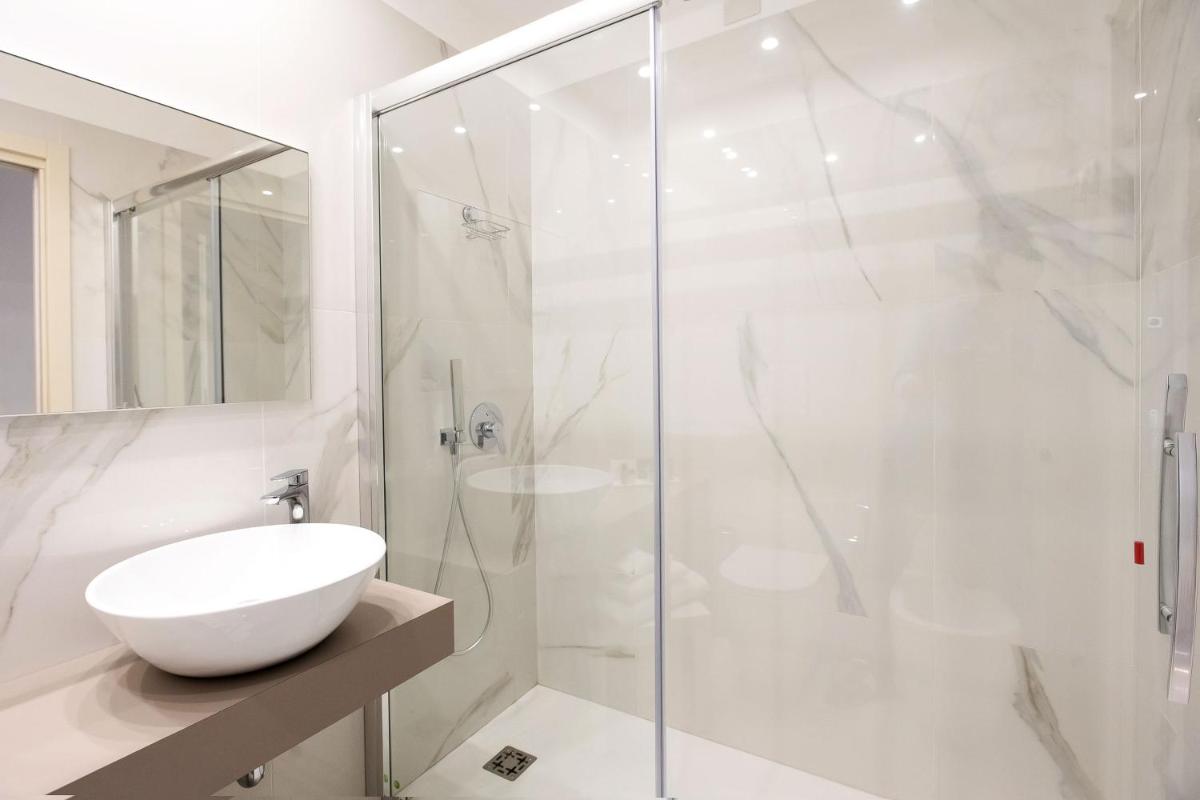 Imperatrice Suites