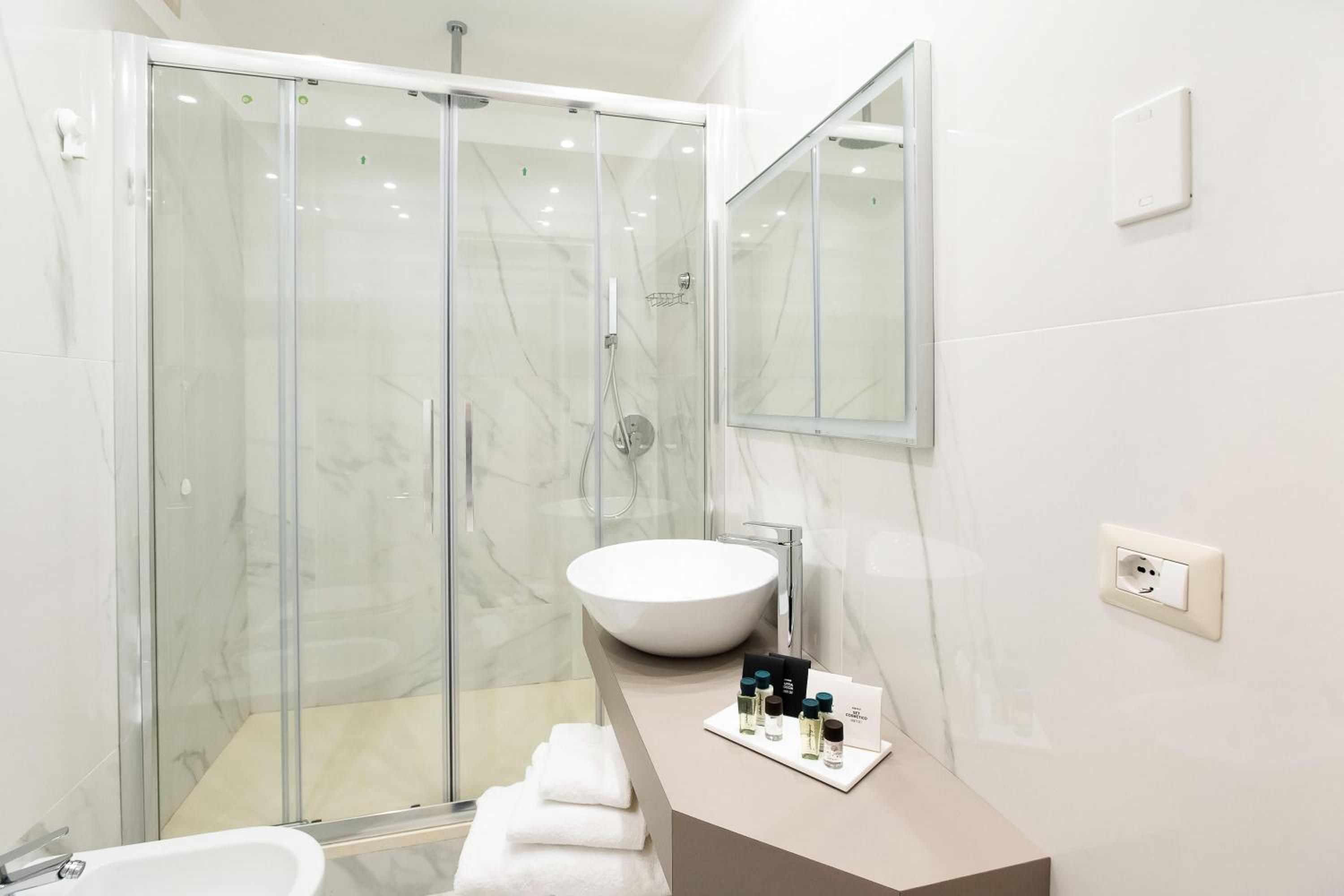 Imperatrice Suites