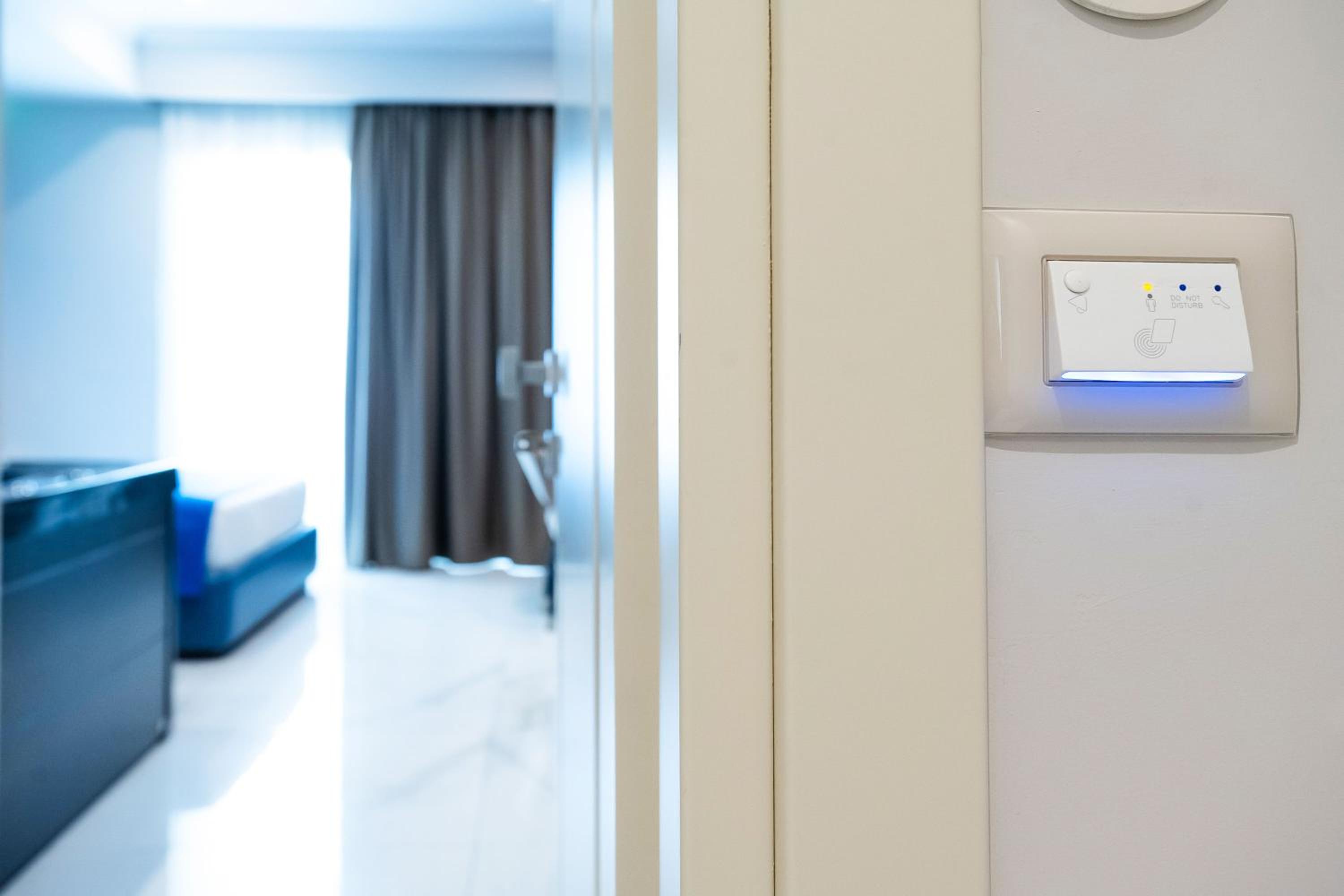 Imperatrice Suites