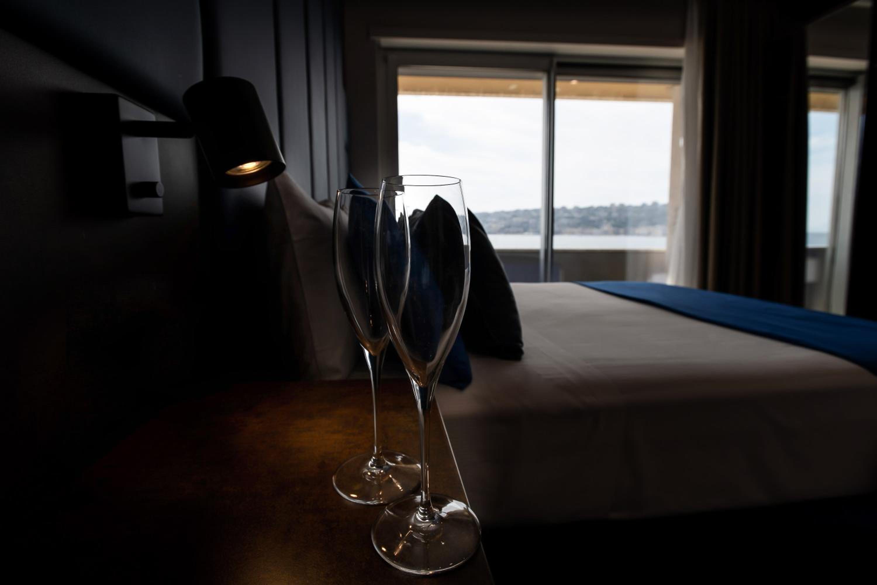 Imperatrice Suites