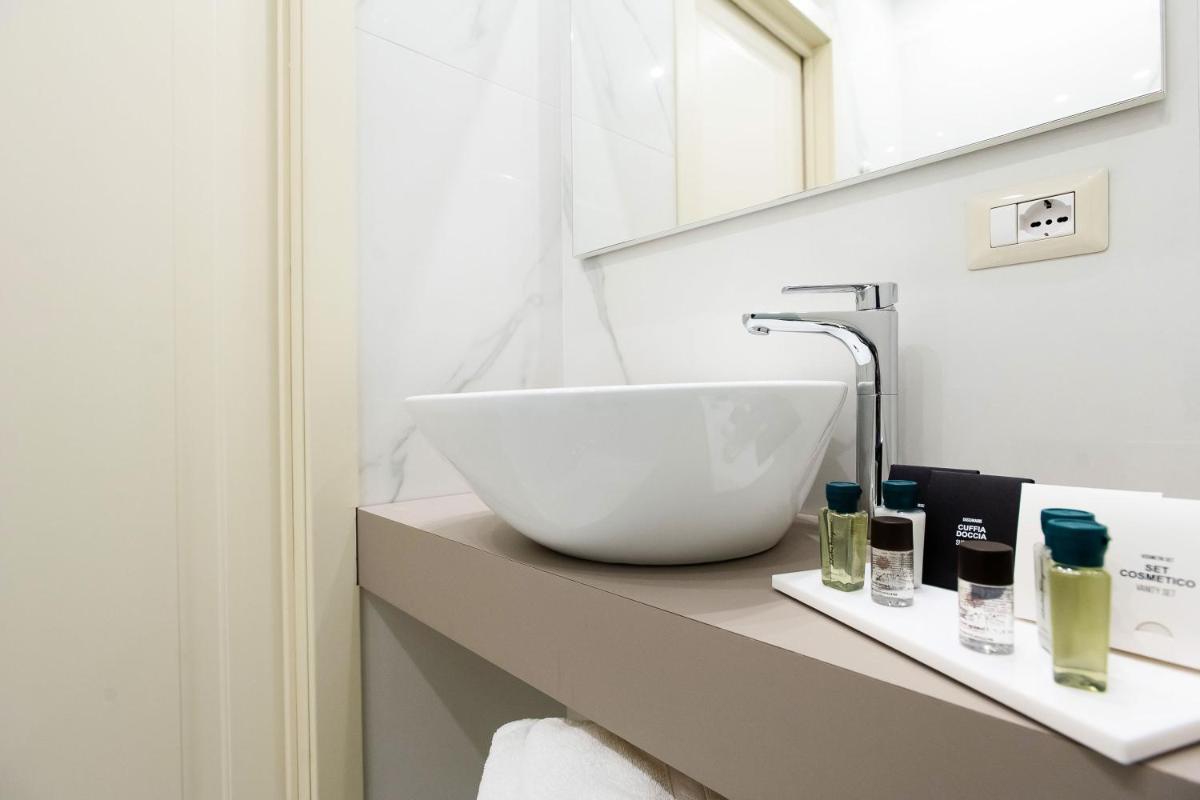 Imperatrice Suites