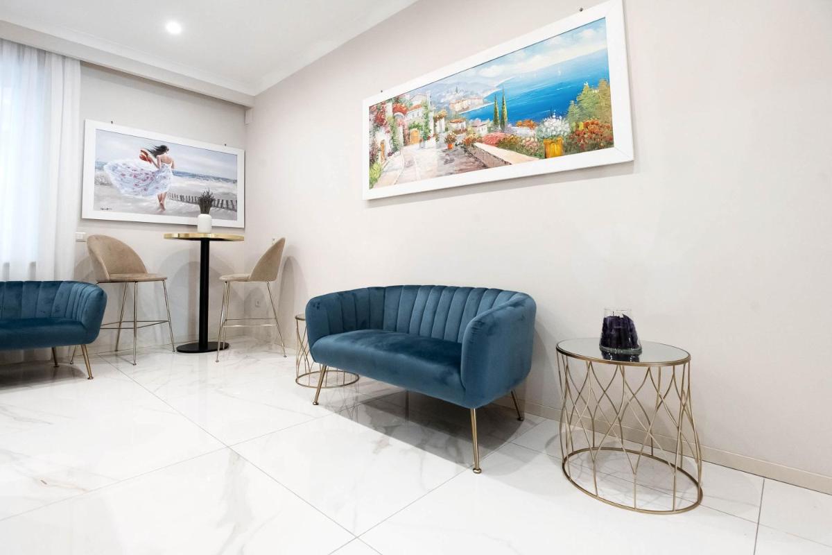 Imperatrice Suites