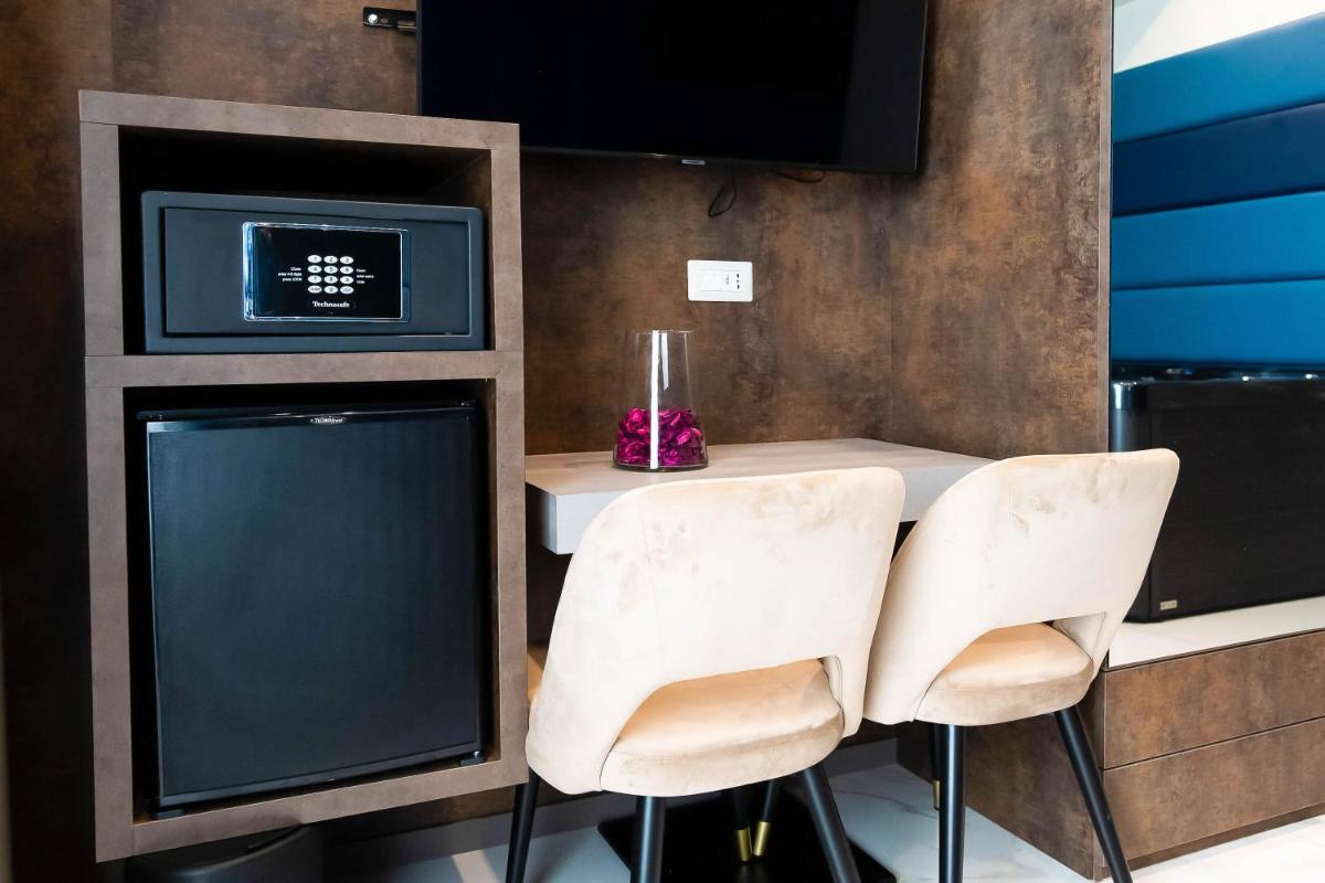Imperatrice Suites